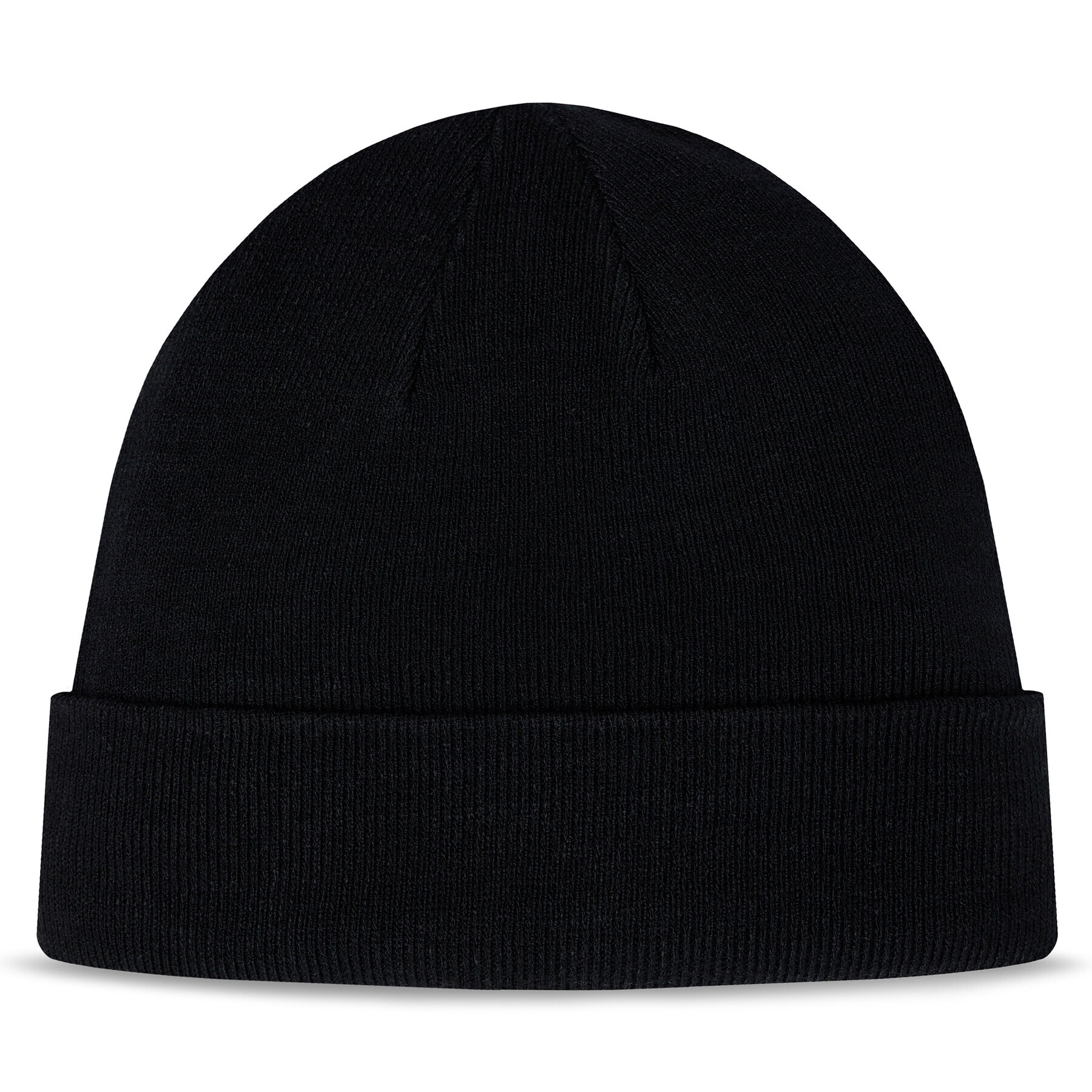 Alpha Industries Čiapka Label Beanie 118934 Čierna - Pepit.sk