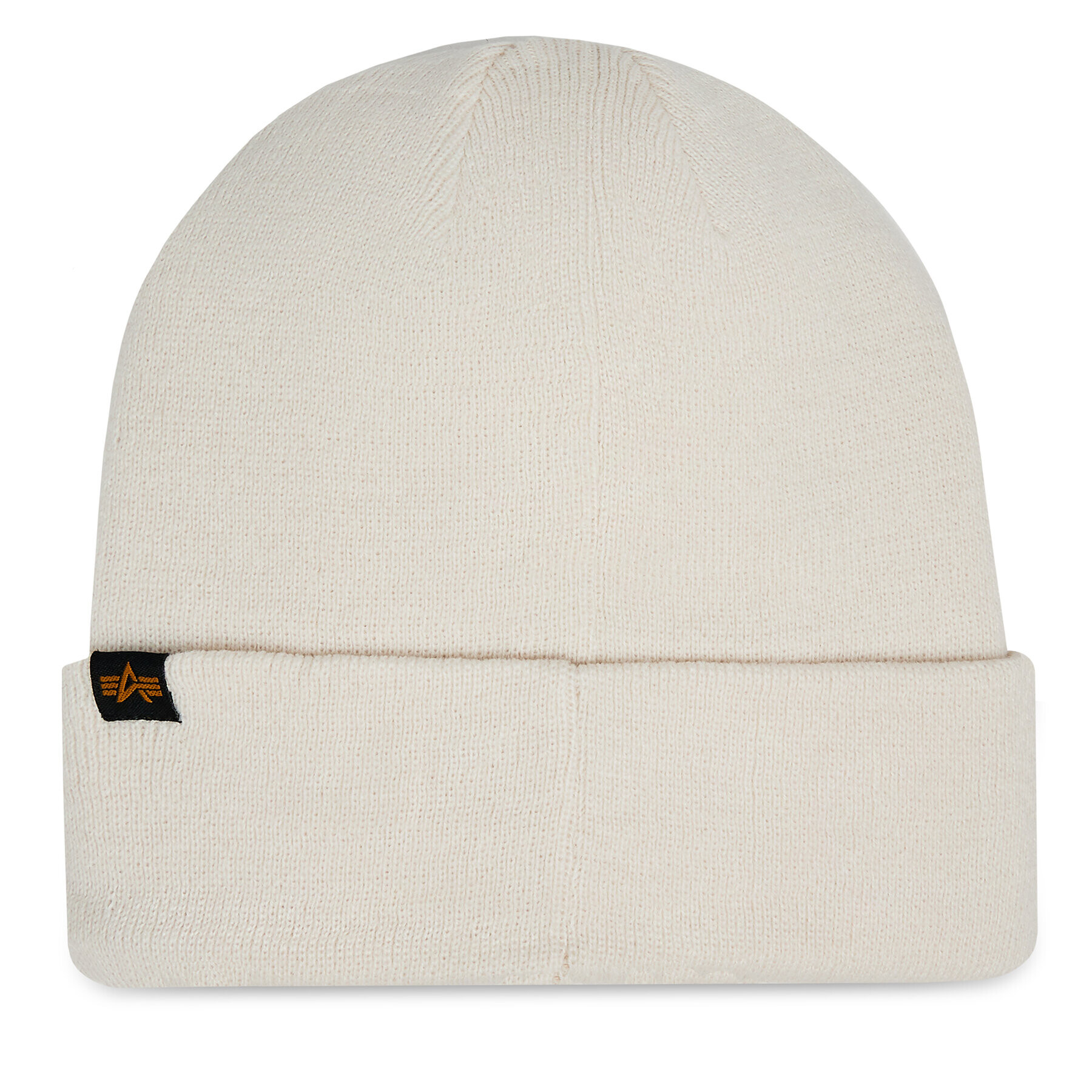 Alpha Industries Čiapka VLC Beanie 118943 Biela - Pepit.sk