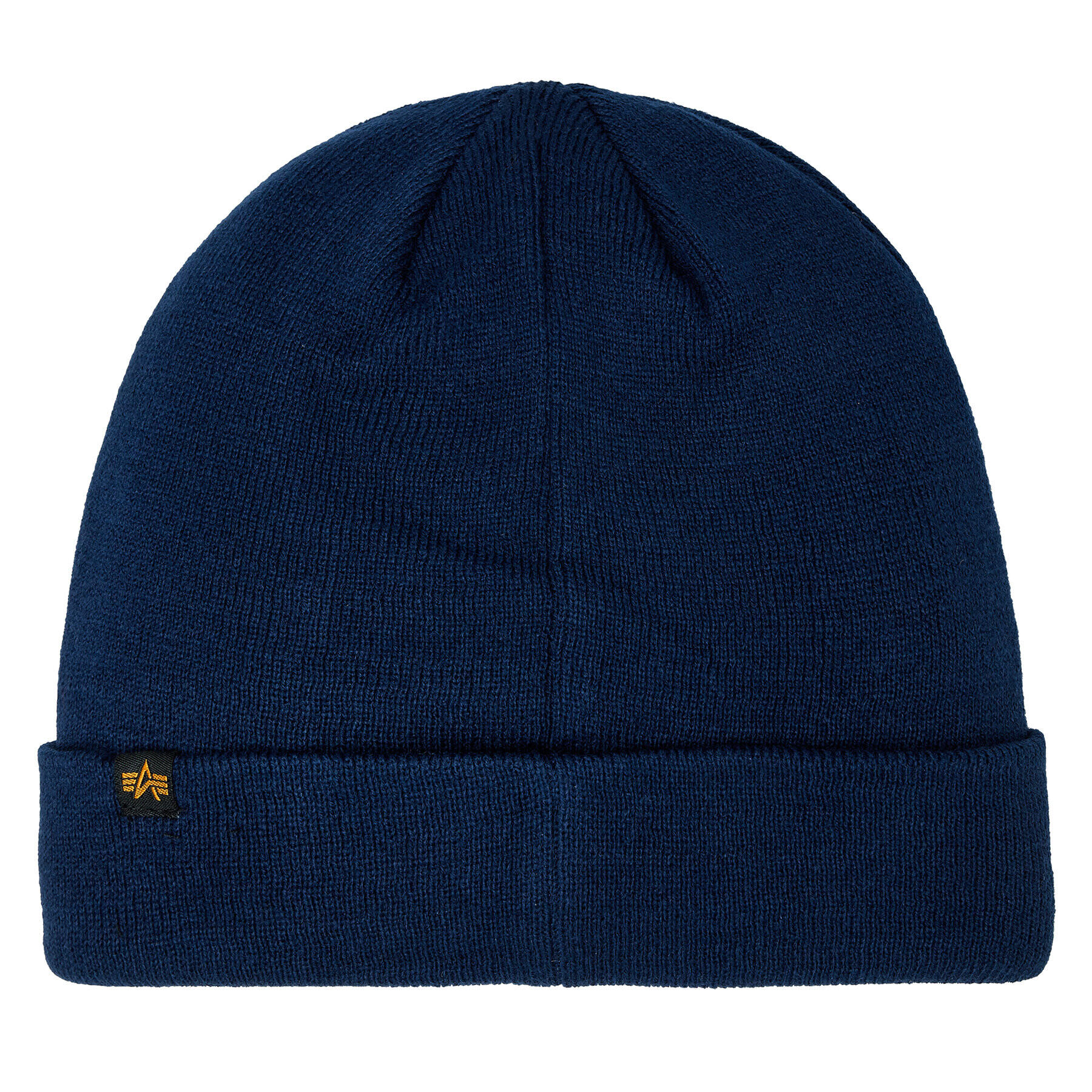 Alpha Industries Čiapka VLC Beanie 118943 Tmavomodrá - Pepit.sk