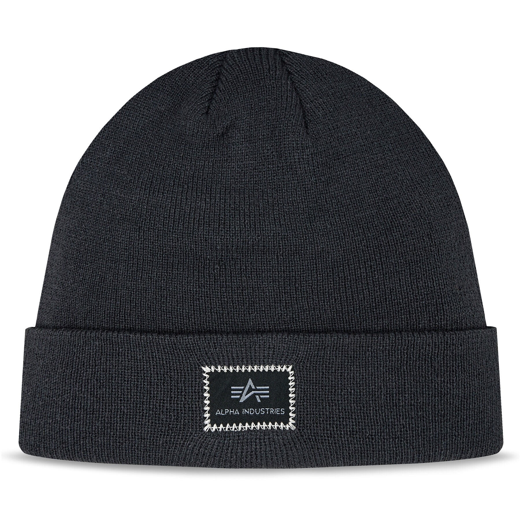 Alpha Industries Čiapka X-Fit Beanie 168905 Sivá - Pepit.sk