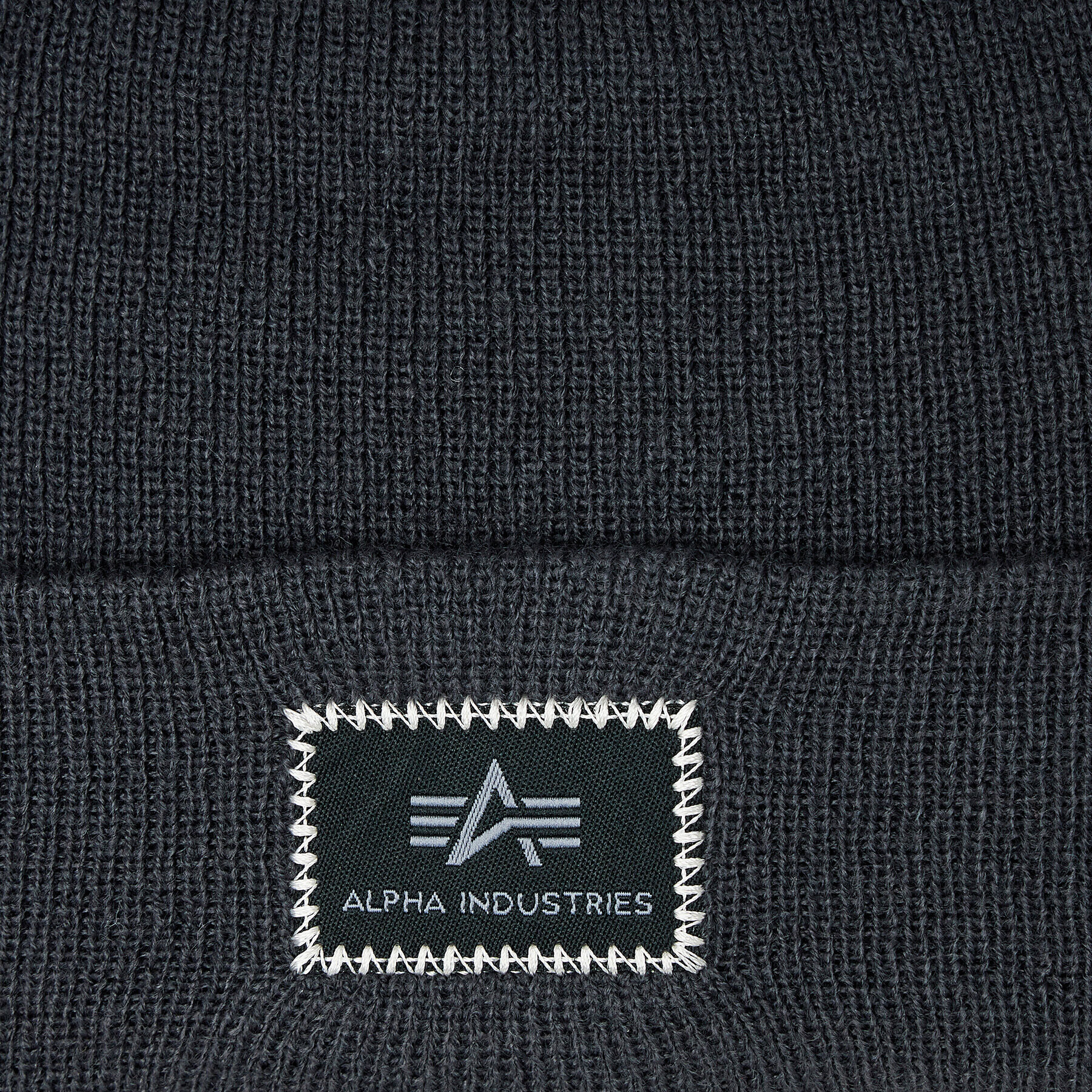 Alpha Industries Čiapka X-Fit Beanie 168905 Sivá - Pepit.sk