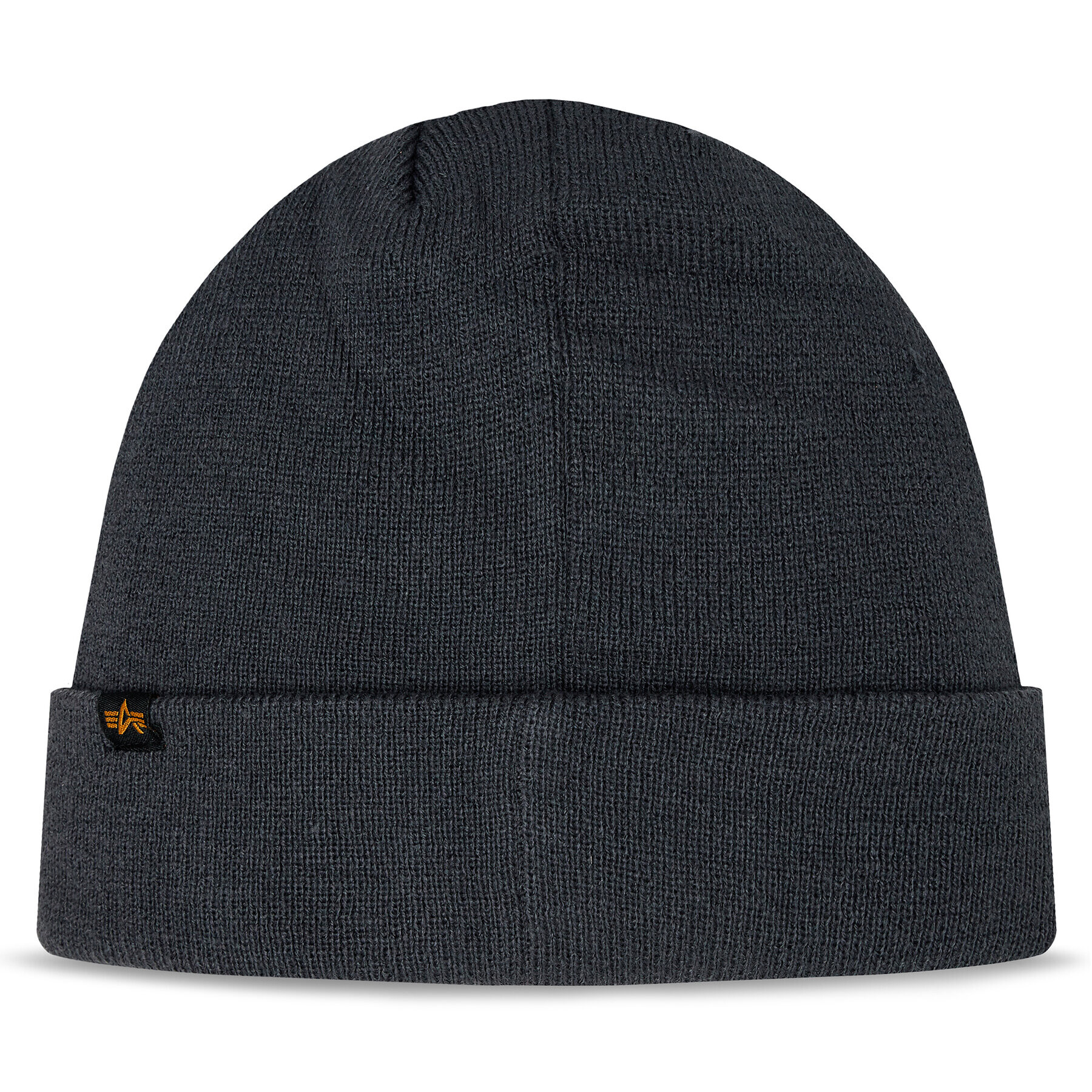 Alpha Industries Čiapka X-Fit Beanie 168905 Sivá - Pepit.sk