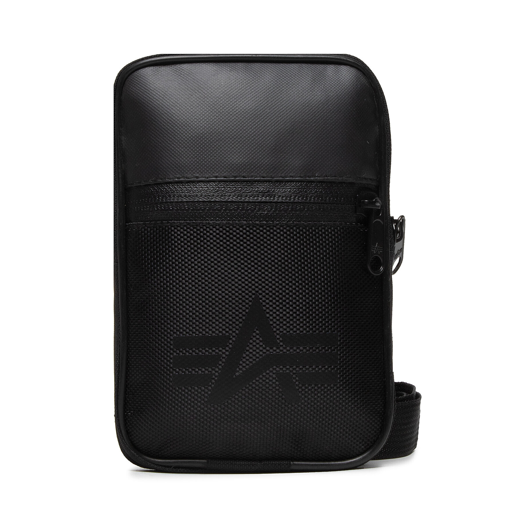 Alpha Industries Ľadvinka Utility Bag 188910 Čierna - Pepit.sk