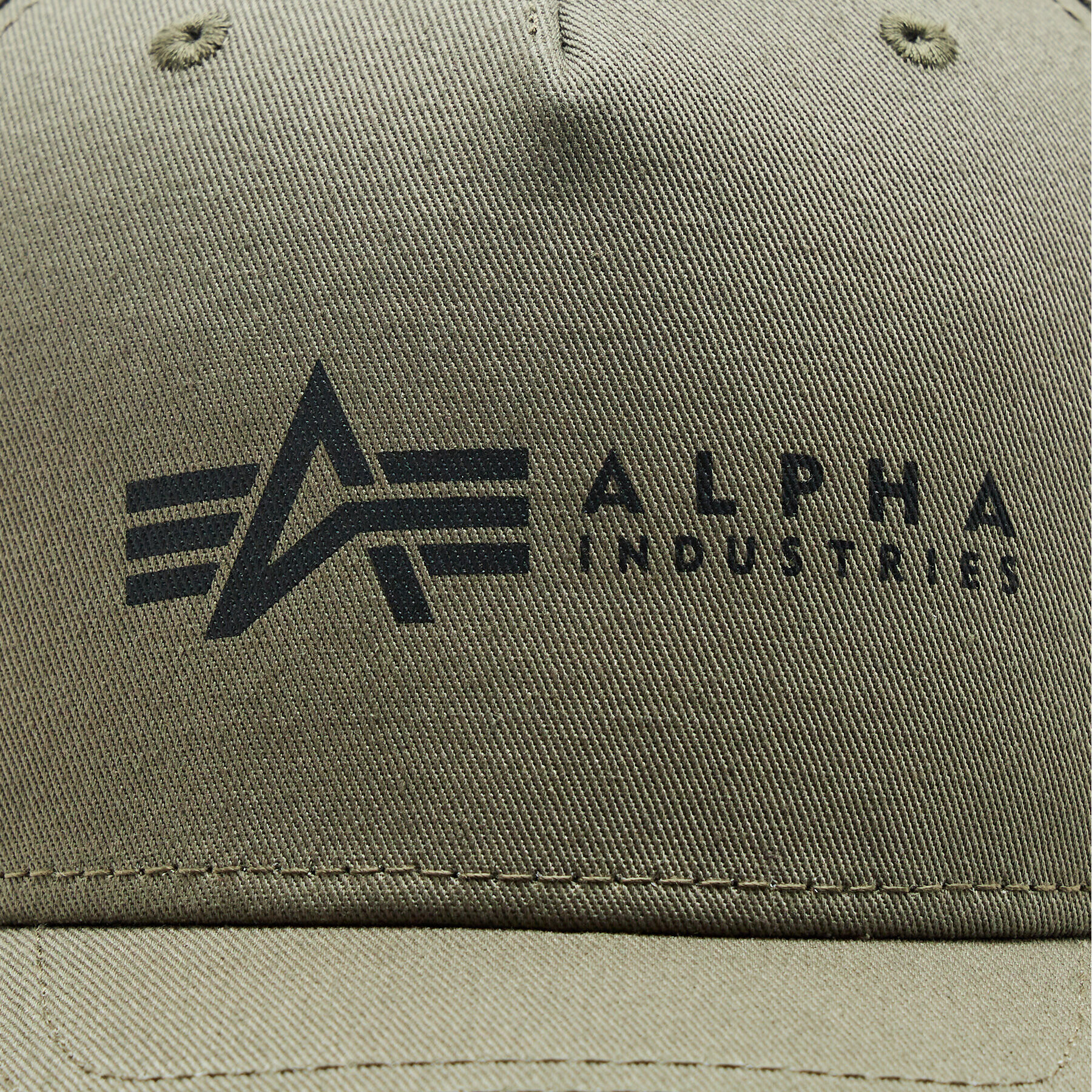 Alpha Industries Šiltovka 126912 Zelená - Pepit.sk