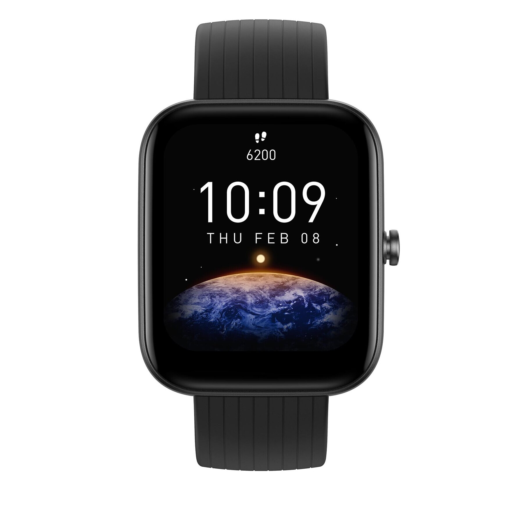 Amazfit Smart hodinky Bip 3 Pro A2171 Čierna - Pepit.sk