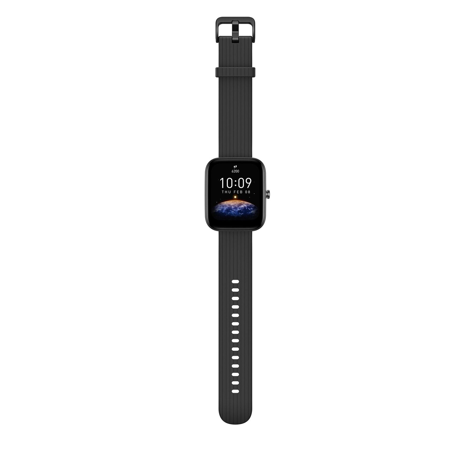 Amazfit Smart hodinky Bip 3 Pro A2171 Čierna - Pepit.sk