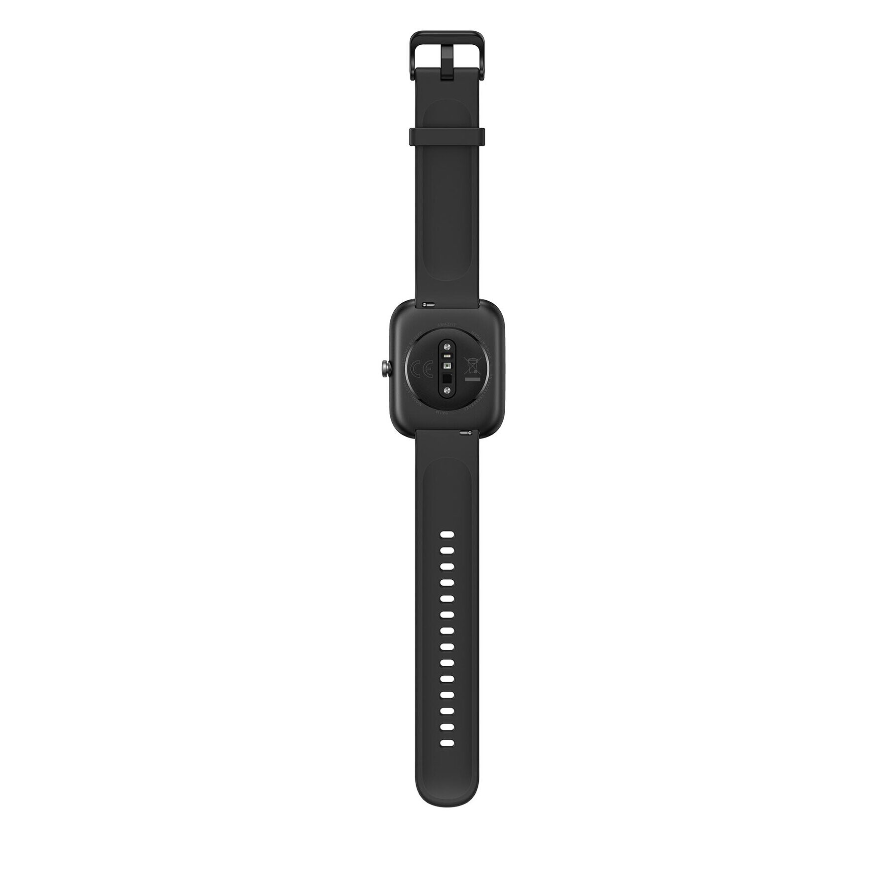 Amazfit Smart hodinky Bip 3 Pro A2171 Čierna - Pepit.sk