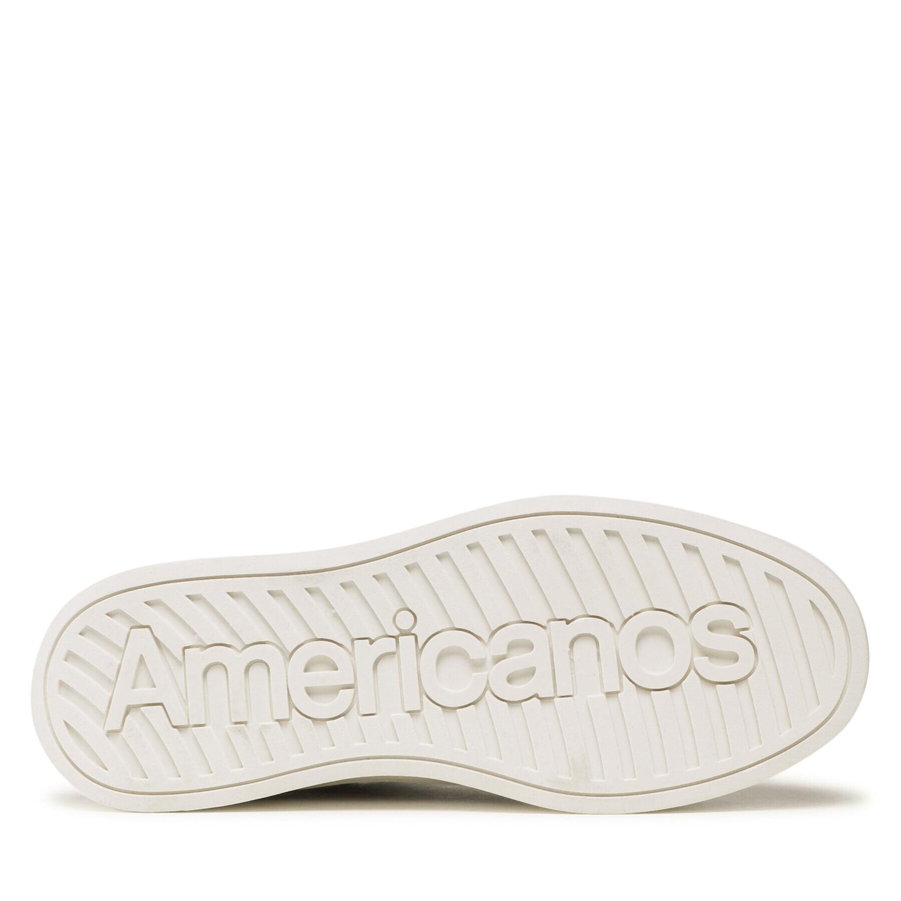 Americanos Sneakersy WPRS-2021W12031 Béžová - Pepit.sk