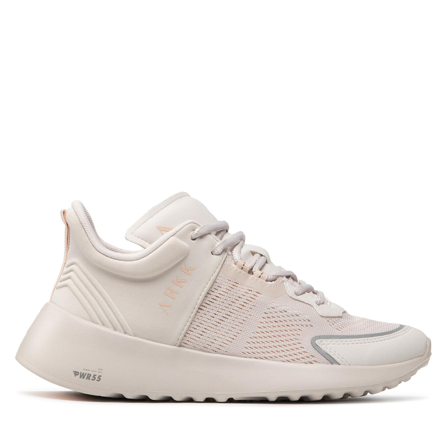 ARKK Copenhagen Sneakersy Glidr Cm TE5902-0100-W Béžová - Pepit.sk