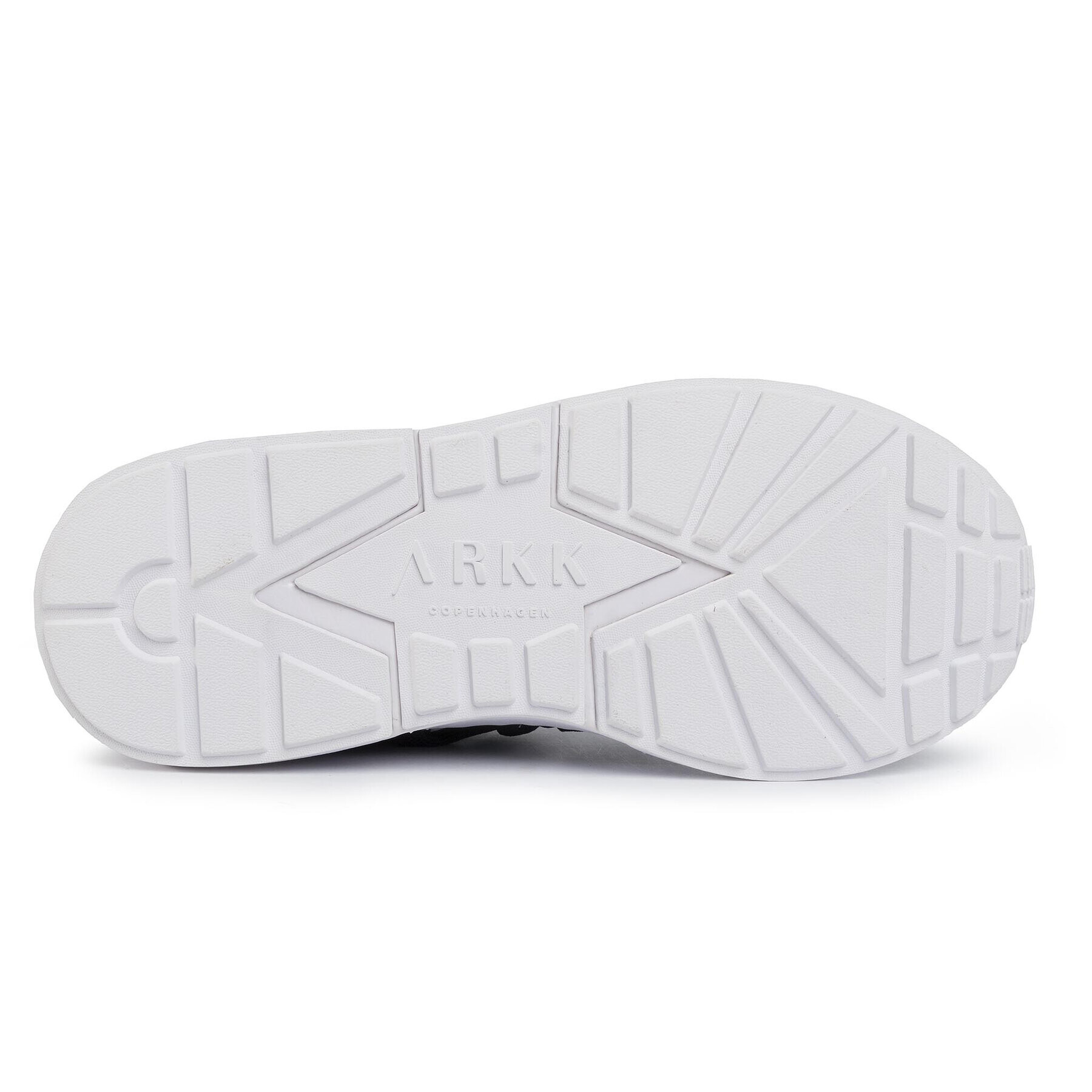 ARKK Copenhagen Sneakersy Raven Mesh S-E15 EL1421-5210-W Tmavomodrá - Pepit.sk