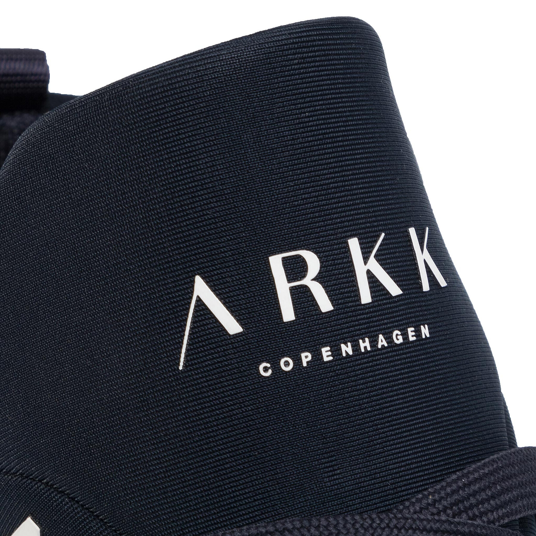 ARKK Copenhagen Sneakersy Raven Mesh S-E15 EL1421-5210-W Tmavomodrá - Pepit.sk