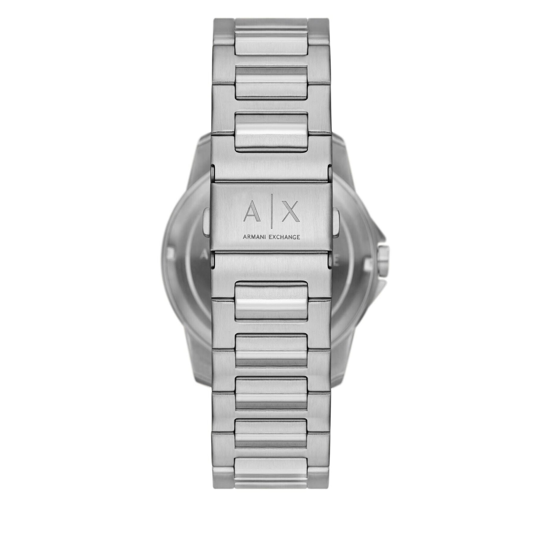 Armani Exchange Hodinky AX1736 Strieborná - Pepit.sk