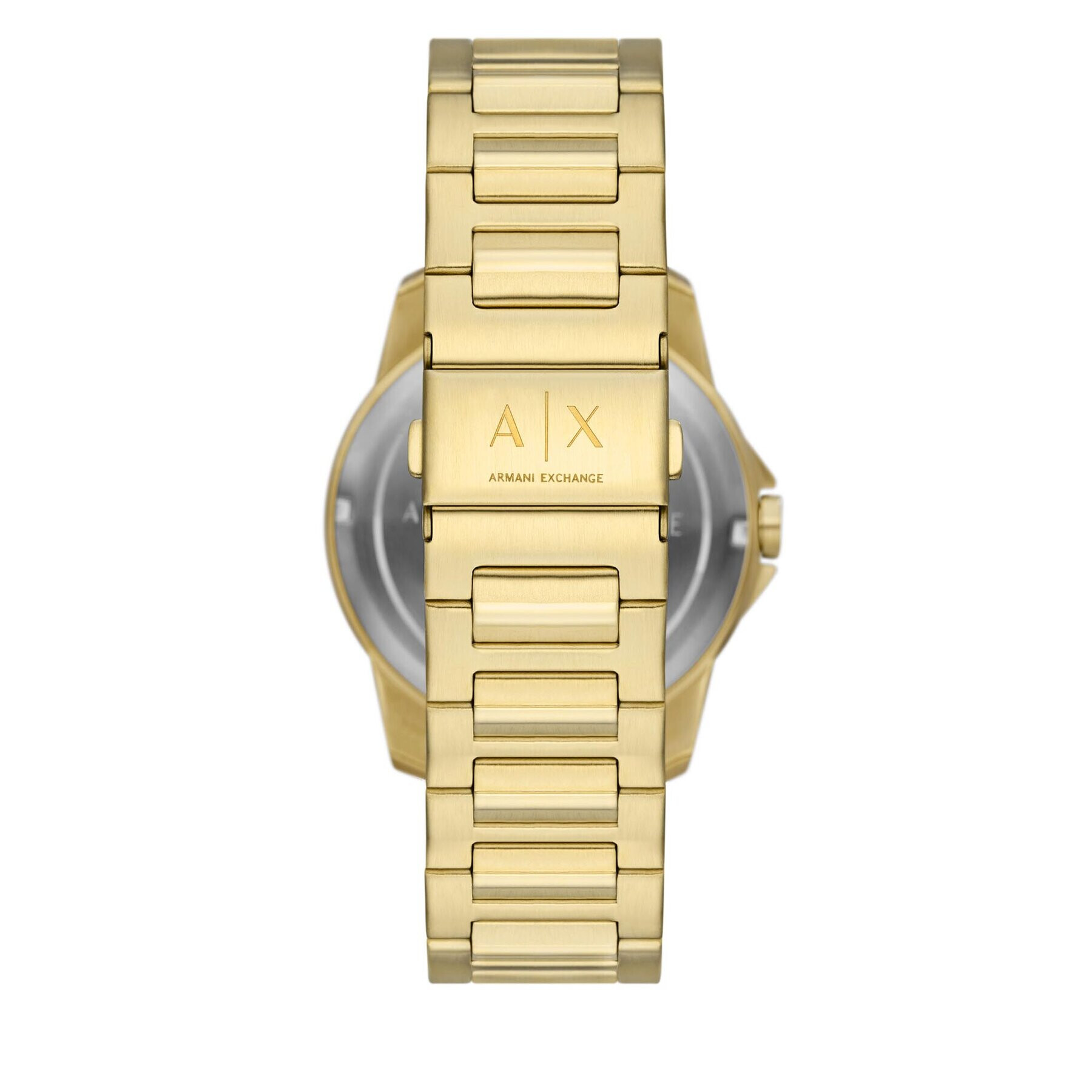 Armani Exchange Hodinky AX1737 Zlatá - Pepit.sk