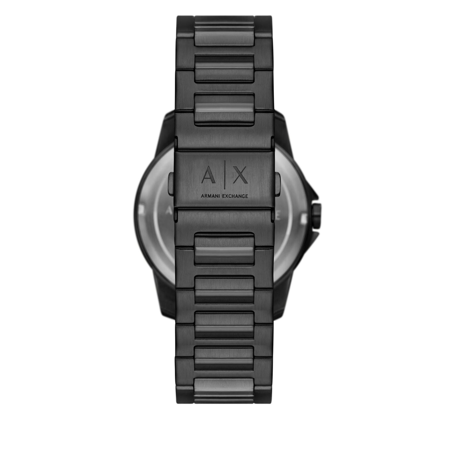 Armani Exchange Hodinky AX1738 Čierna - Pepit.sk