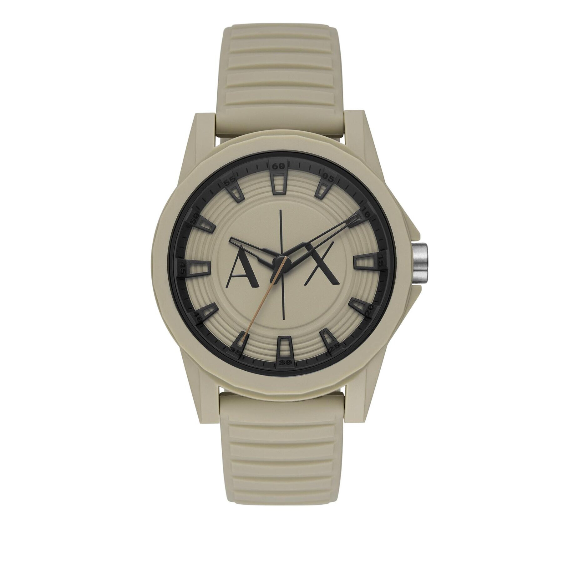 Armani Exchange Hodinky AX2528 Hnedá - Pepit.sk