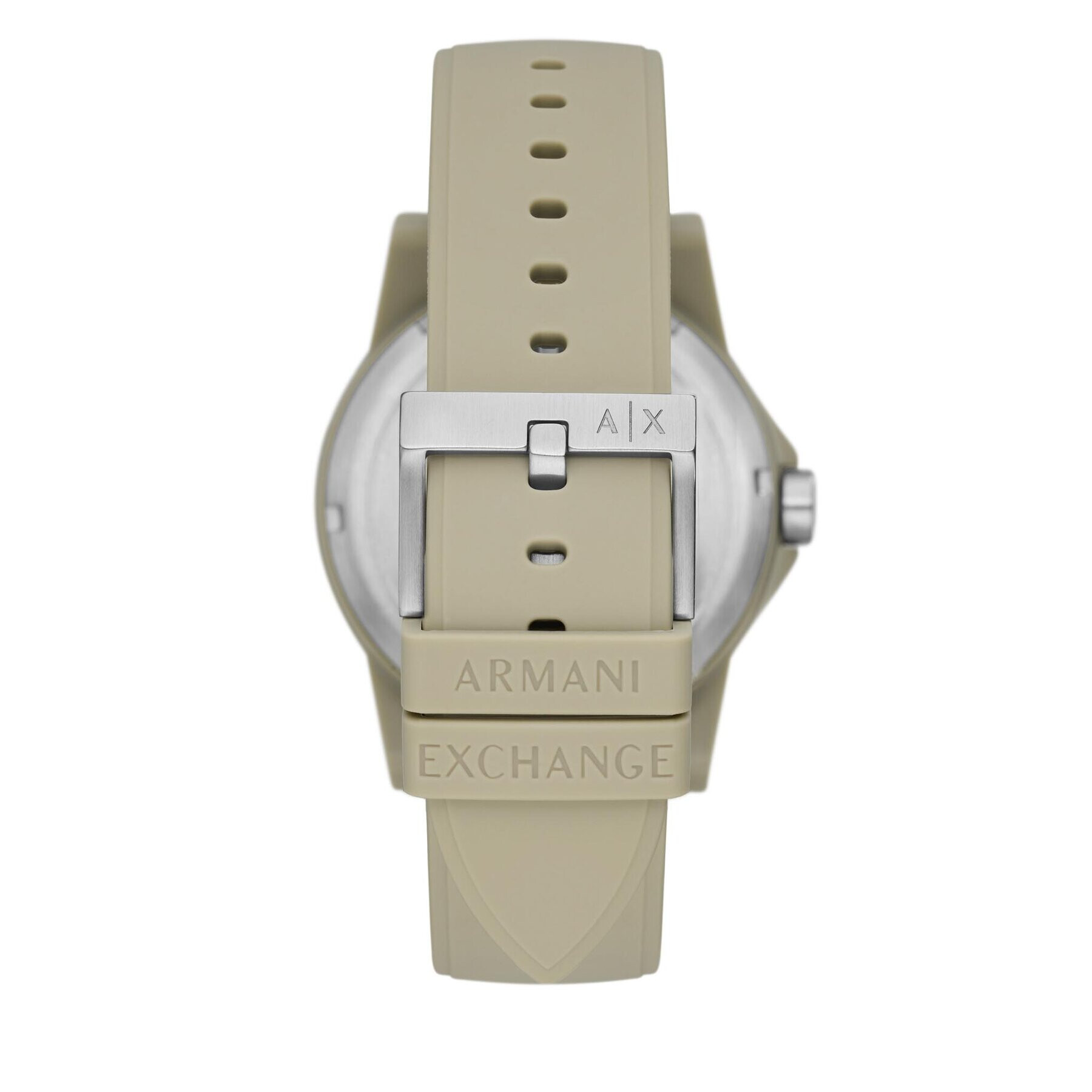 Armani Exchange Hodinky AX2528 Hnedá - Pepit.sk