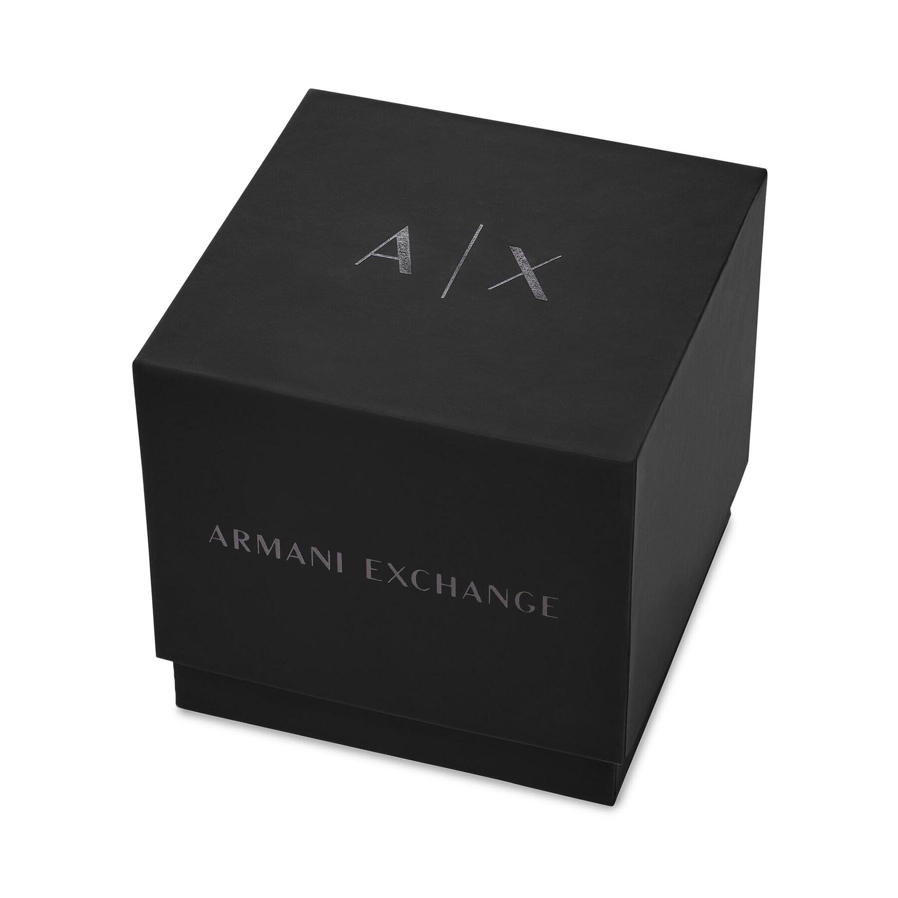 Armani Exchange Hodinky AX2813 Hnedá - Pepit.sk