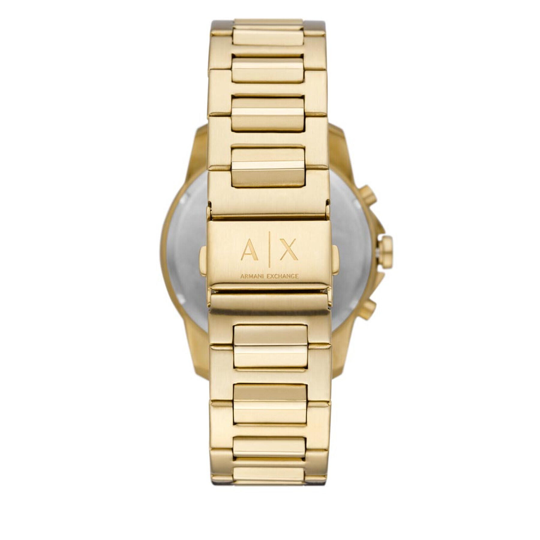 Armani Exchange Hodinky Banks AX1721 Zlatá - Pepit.sk