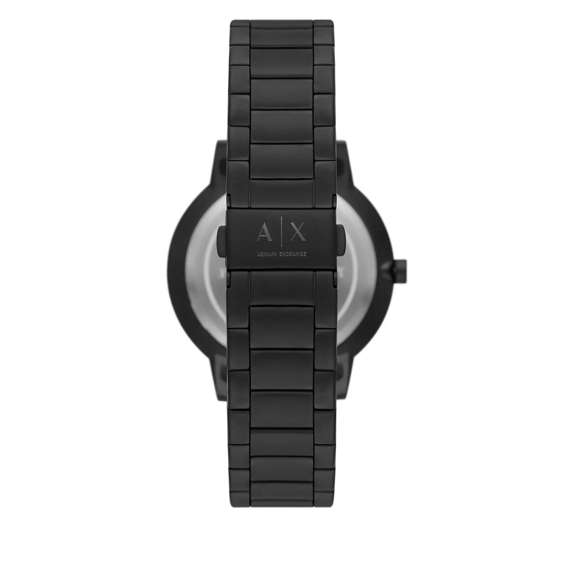 Armani Exchange Hodinky Cayde AX2748 Sivá - Pepit.sk