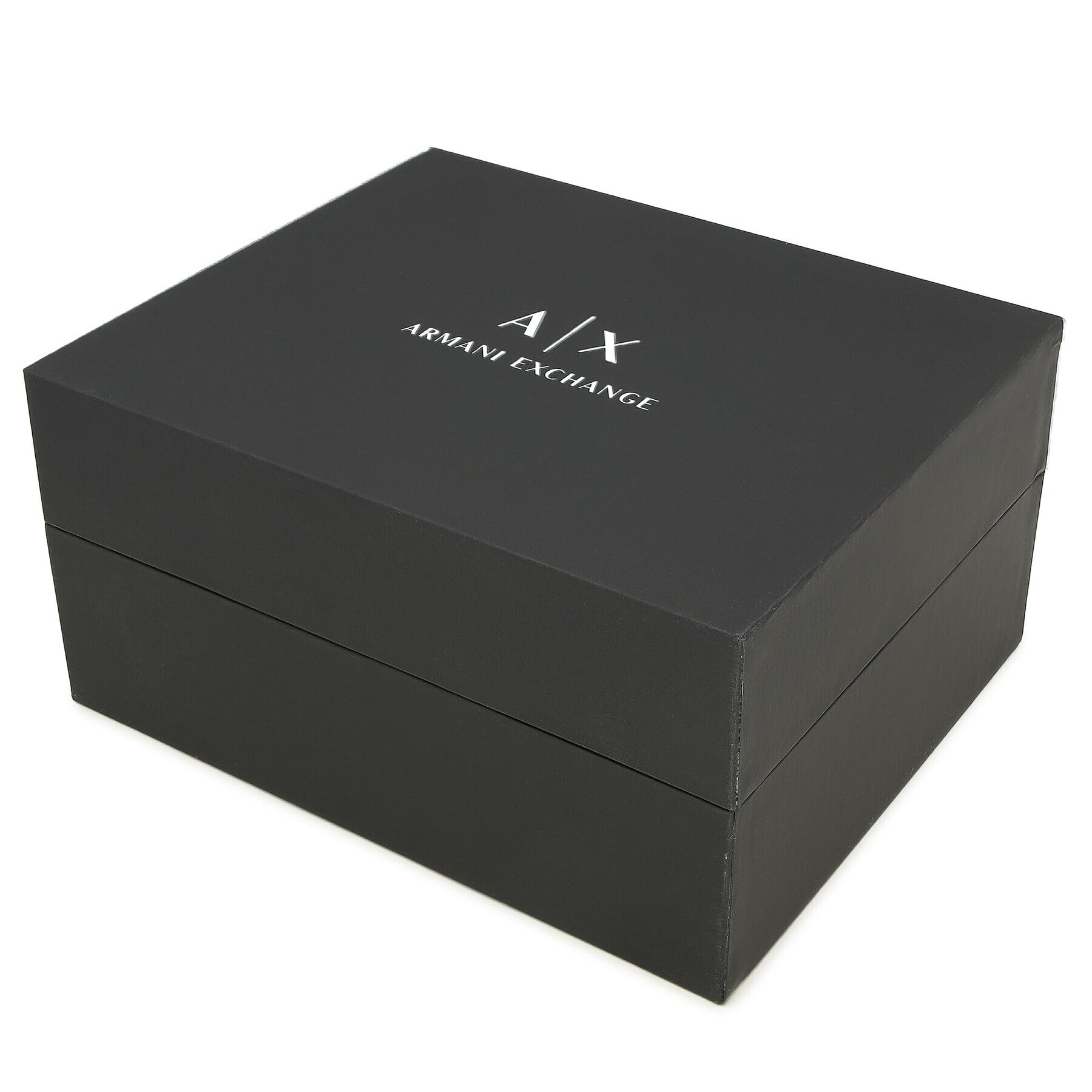 Armani Exchange Hodinky Cayde Gift Set AX7119 Zlatá - Pepit.sk