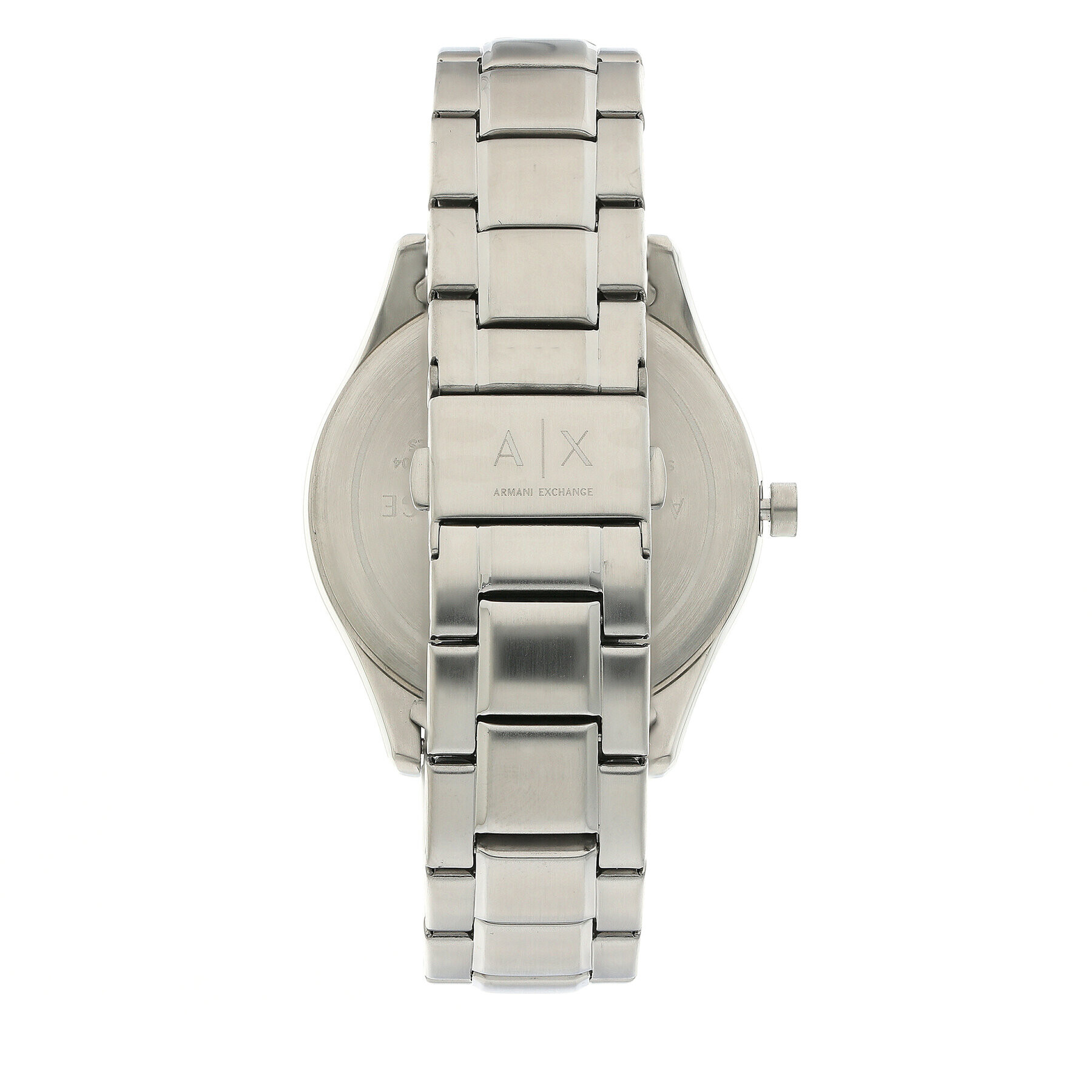 Armani Exchange Hodinky Dante AX1870 Strieborná - Pepit.sk