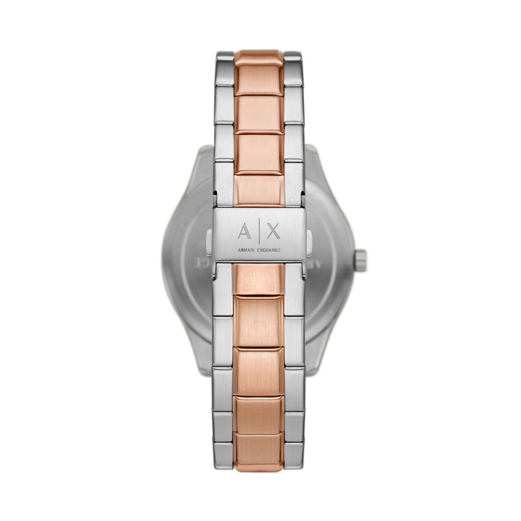 Armani Exchange Hodinky Dante Multifunction AX1874 Farebná - Pepit.sk