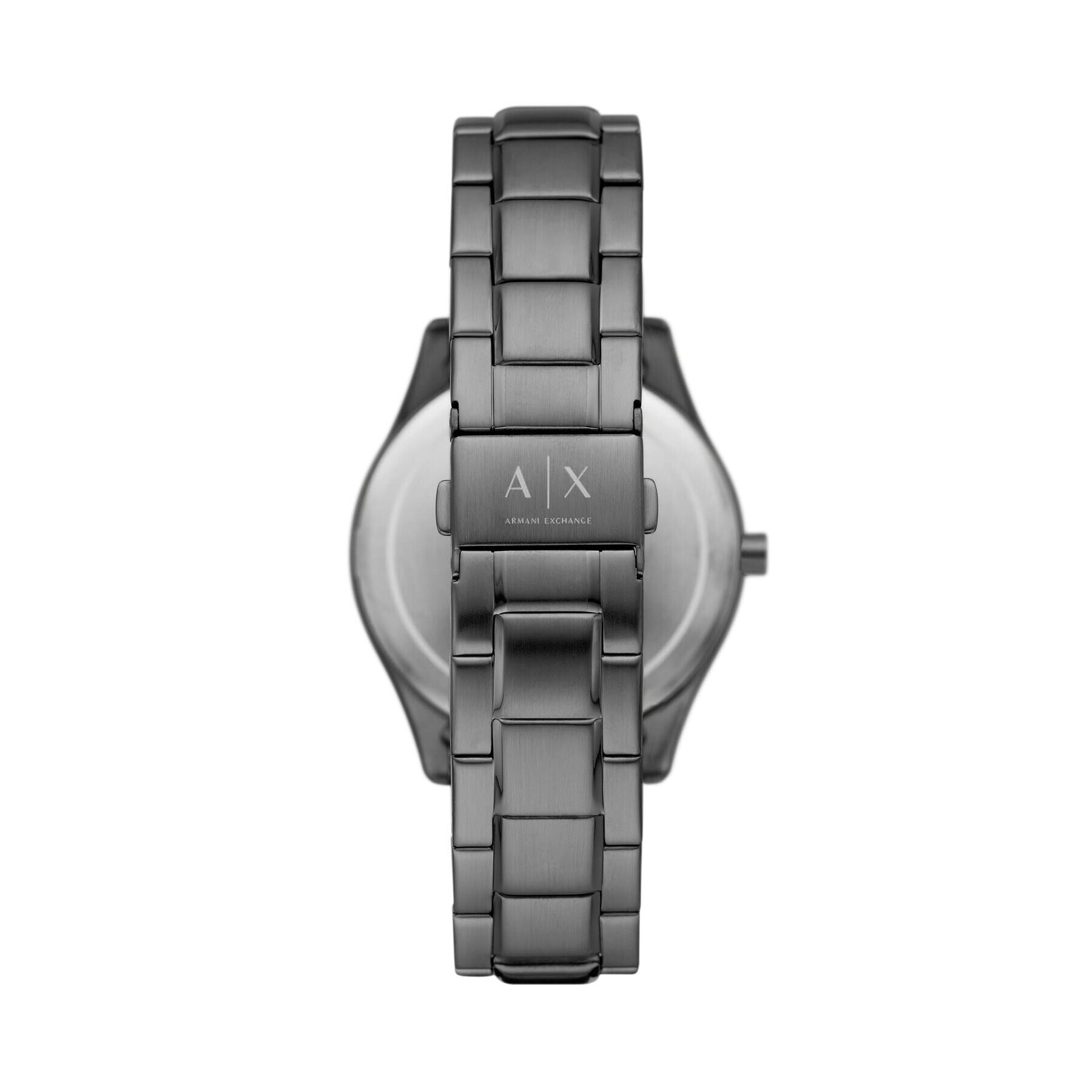 Armani Exchange Hodinky Dante Multifunction AX1877 Sivá - Pepit.sk