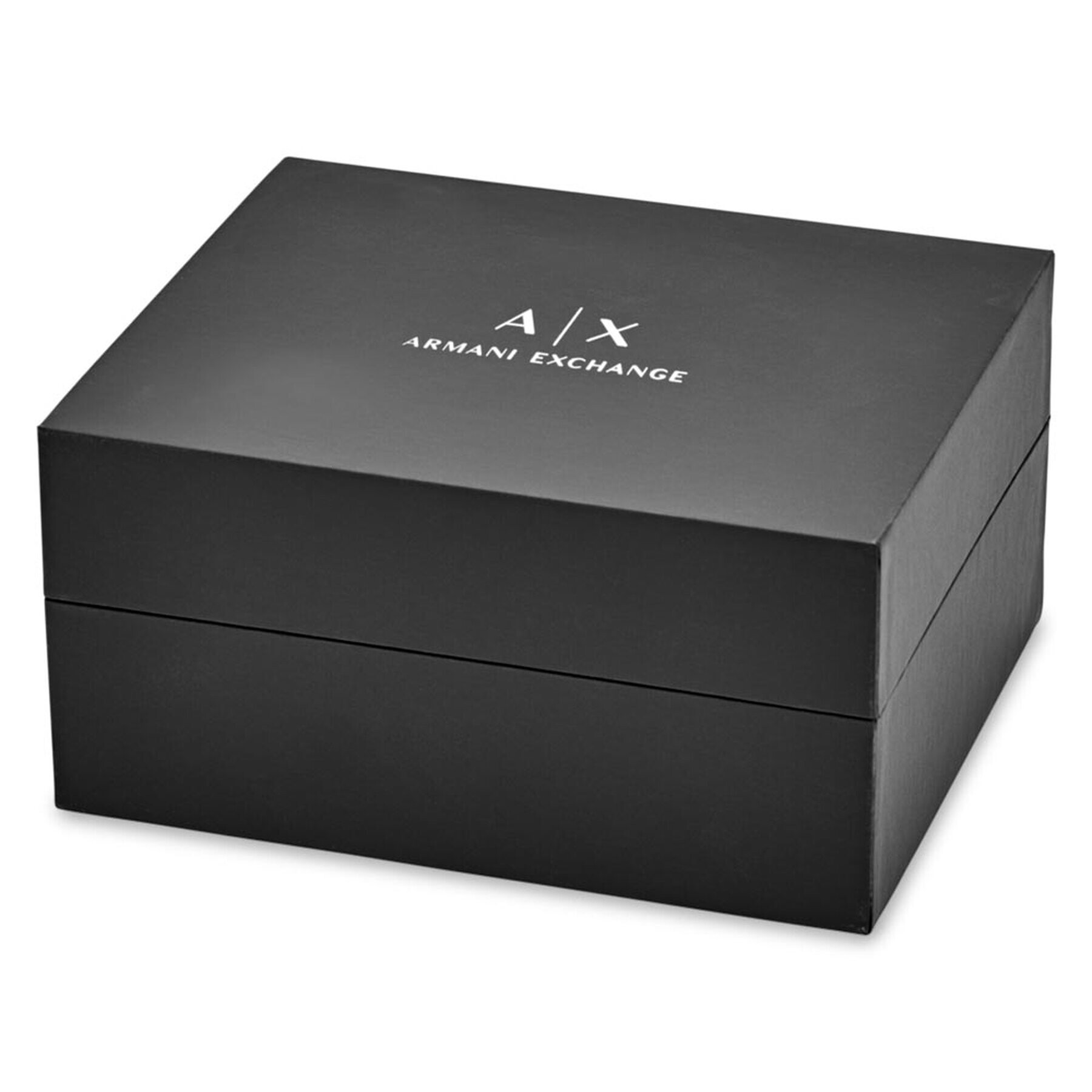 Armani Exchange Hodinky Hampton AX7124 Zlatá - Pepit.sk