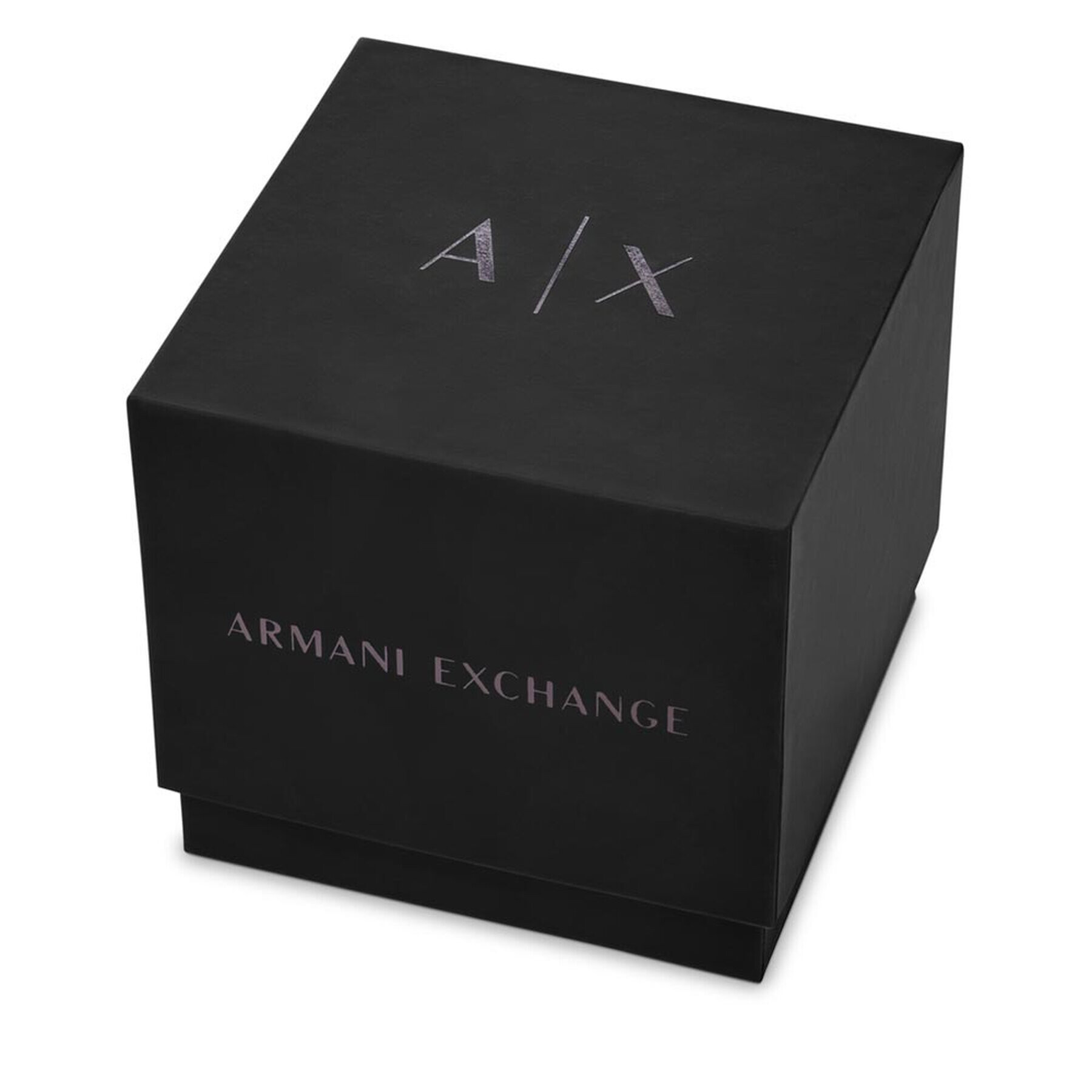 Armani Exchange Hodinky Leonardo AX1854 Zlatá - Pepit.sk