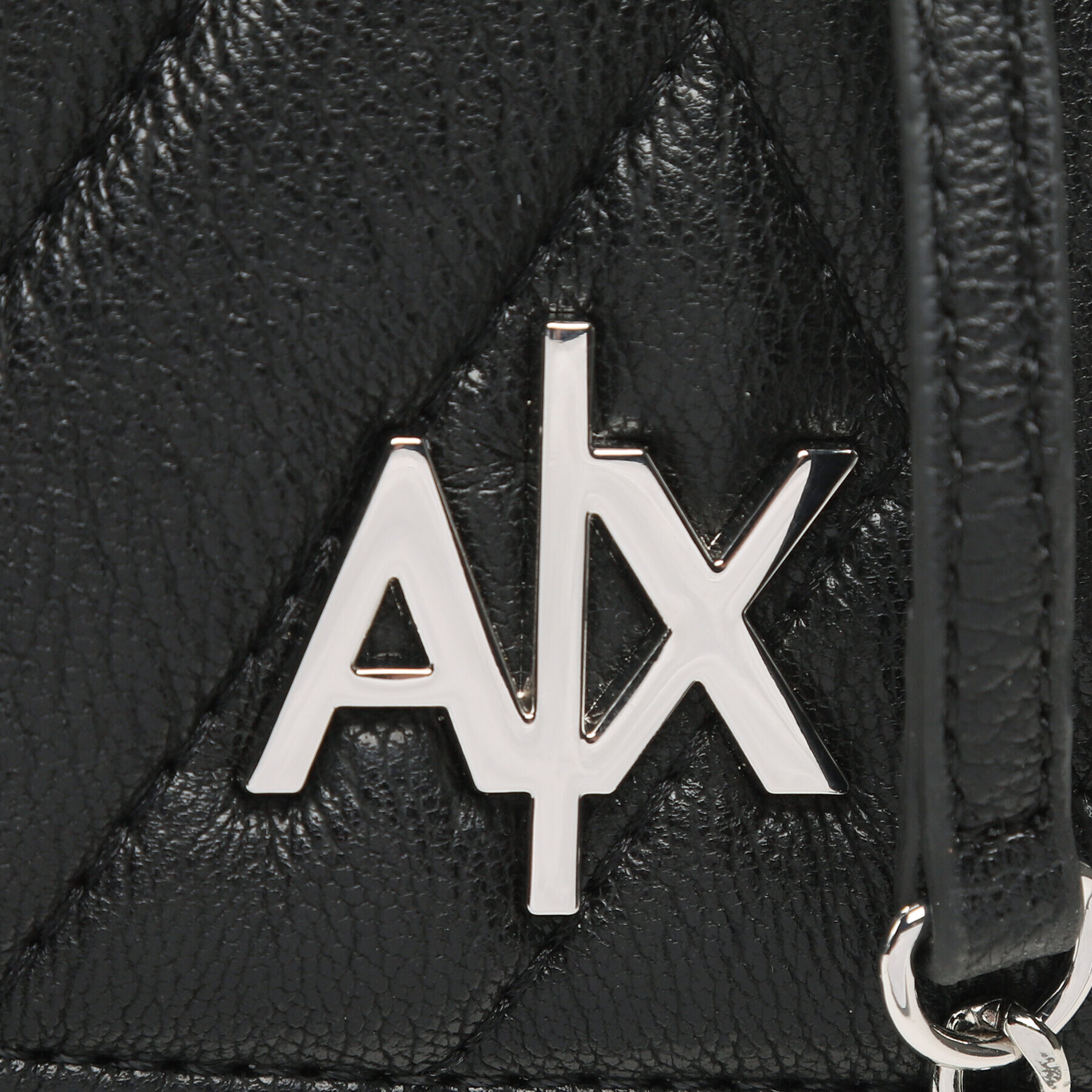 Armani Exchange Puzdro na telefón 948546 2F745 00020 Čierna - Pepit.sk