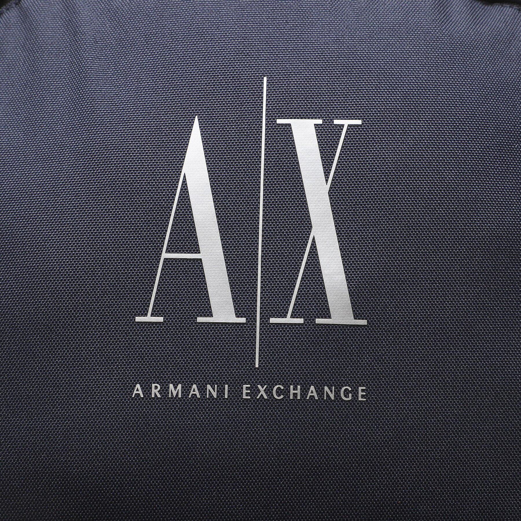 Armani Exchange Ruksak 952336 CC124 00136 Tmavomodrá - Pepit.sk