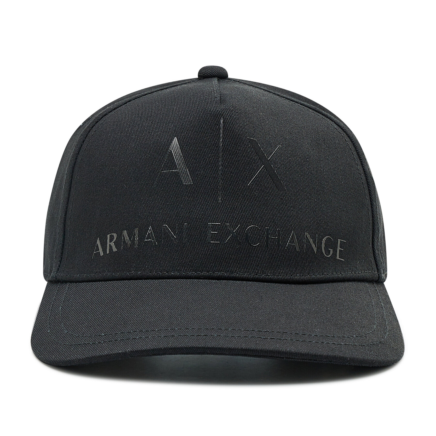 Armani Exchange Šiltovka 944171 2R110 00020 Čierna - Pepit.sk