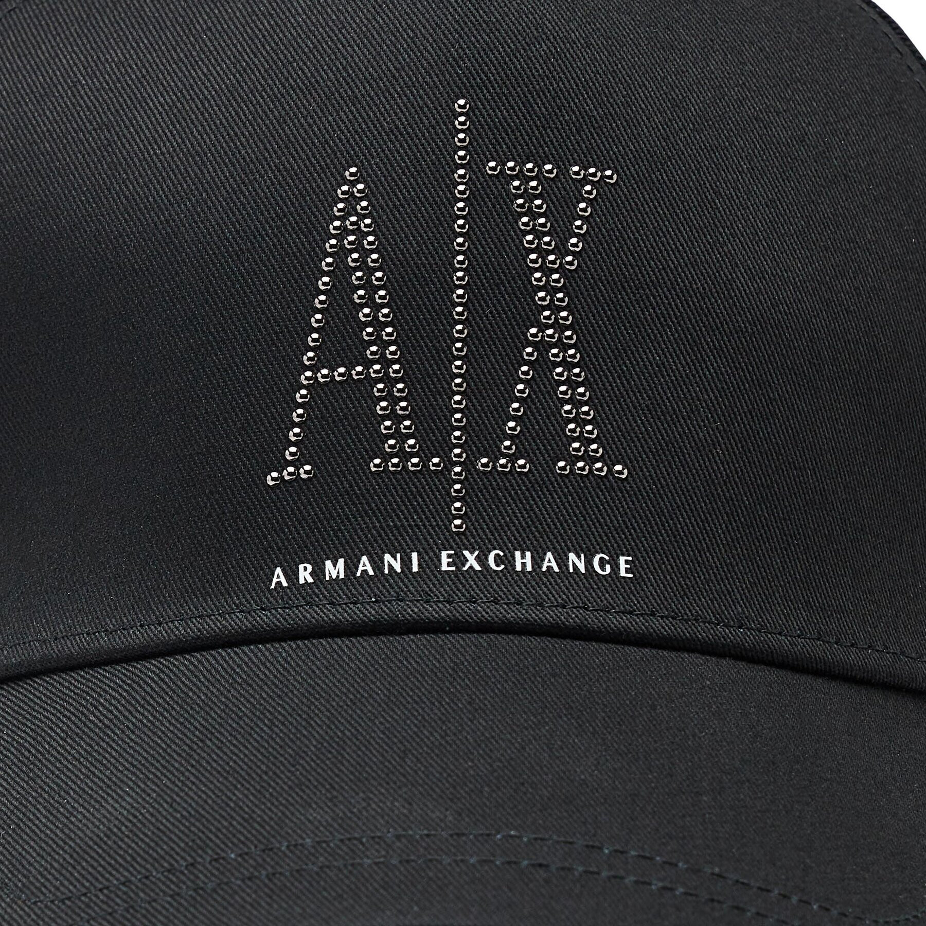 Armani Exchange Šiltovka 944208 3R131 00020 Čierna - Pepit.sk