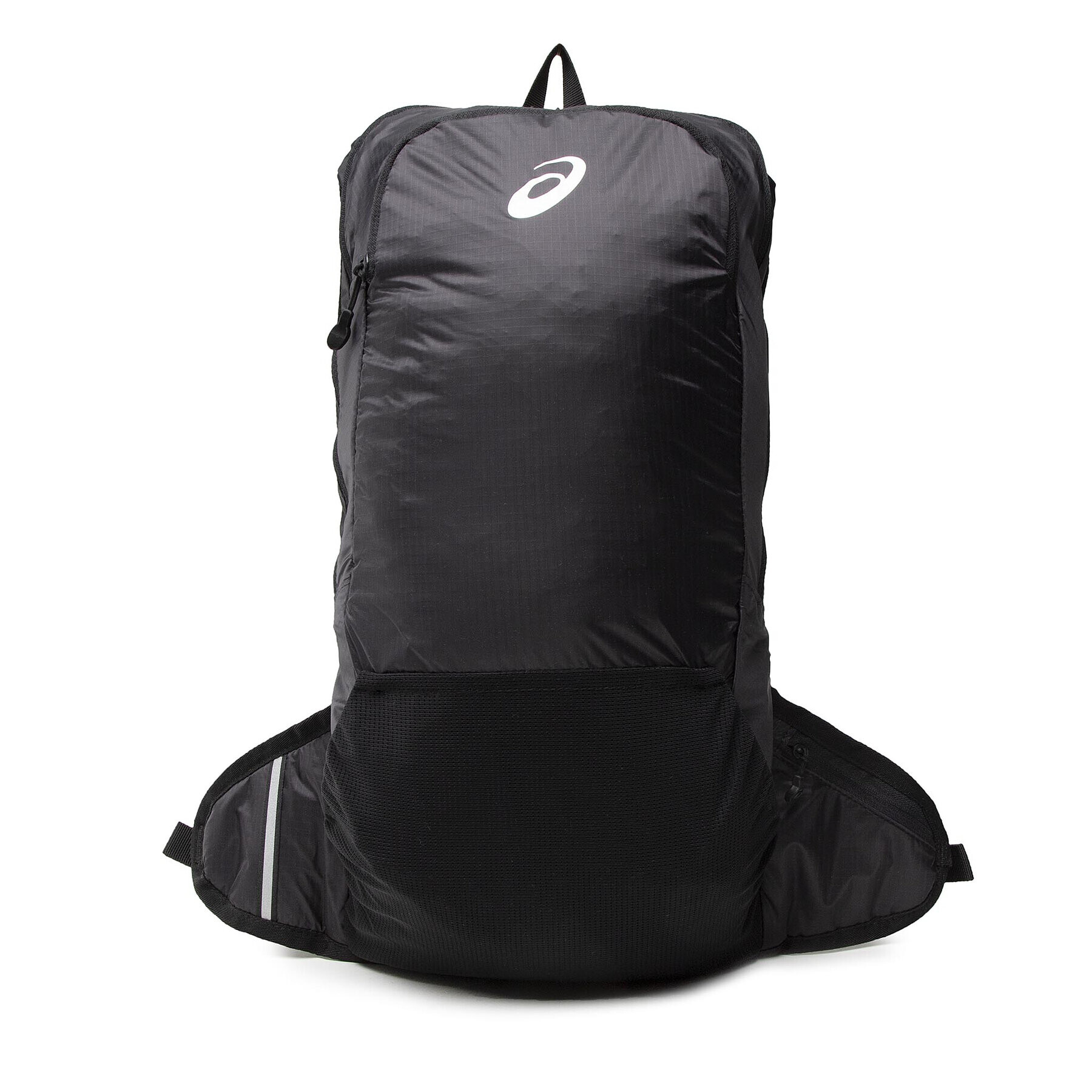 Asics Ruksak Lightweighr Running Backpack 2.0 3013A575 Čierna - Pepit.sk