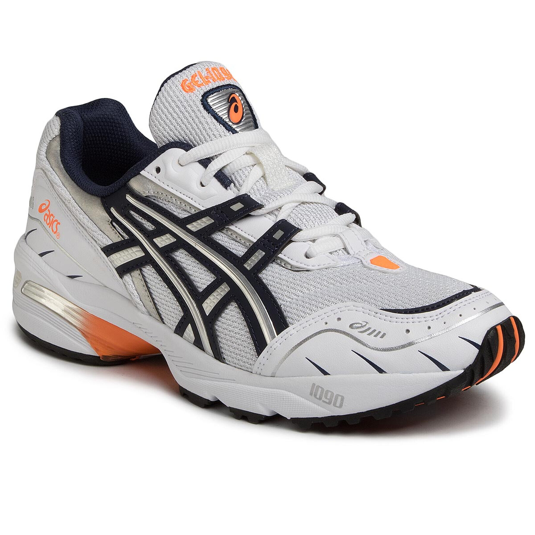 Asics Sneakersy Gel-1090 1021A275 Biela - Pepit.sk