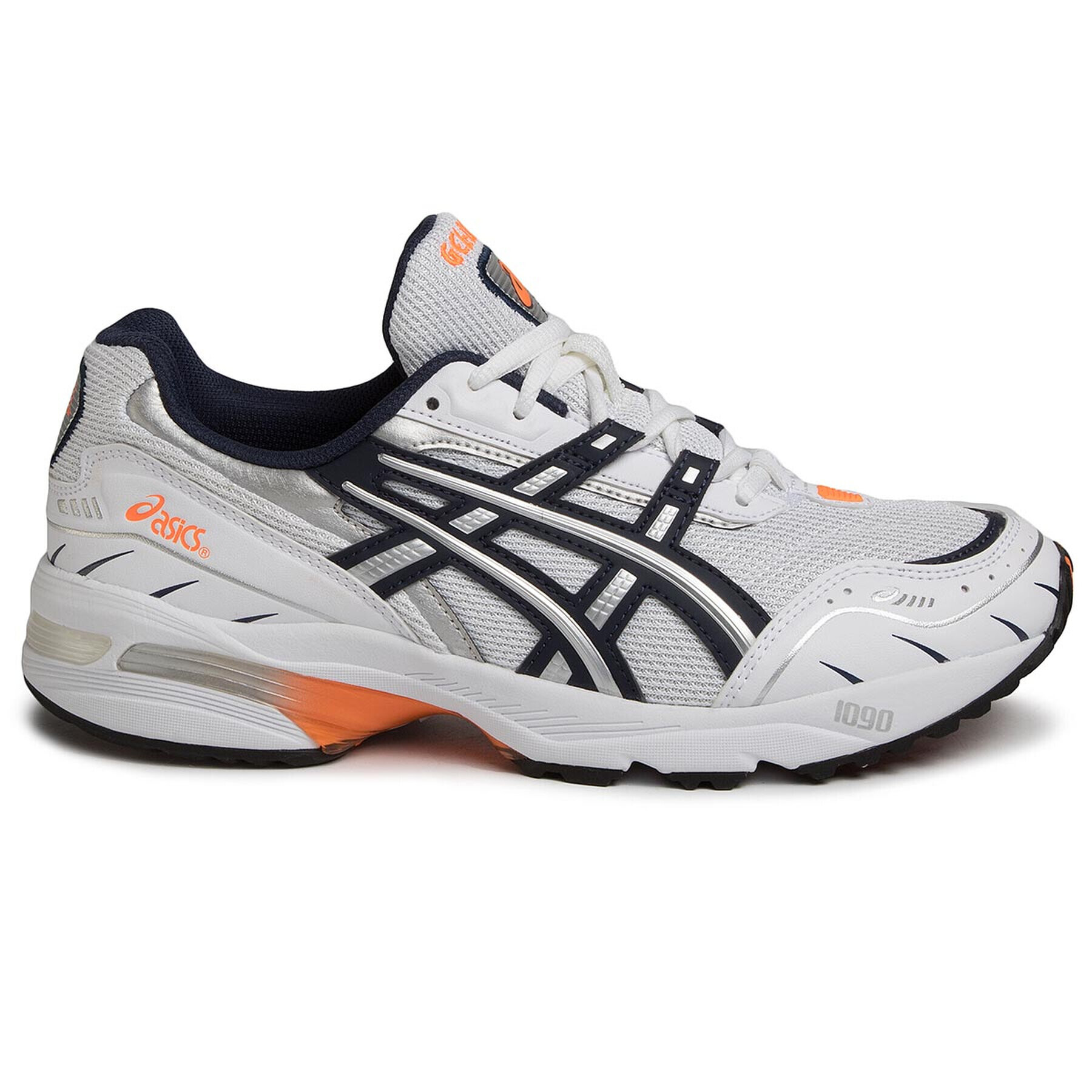 Asics Sneakersy Gel-1090 1021A275 Biela - Pepit.sk