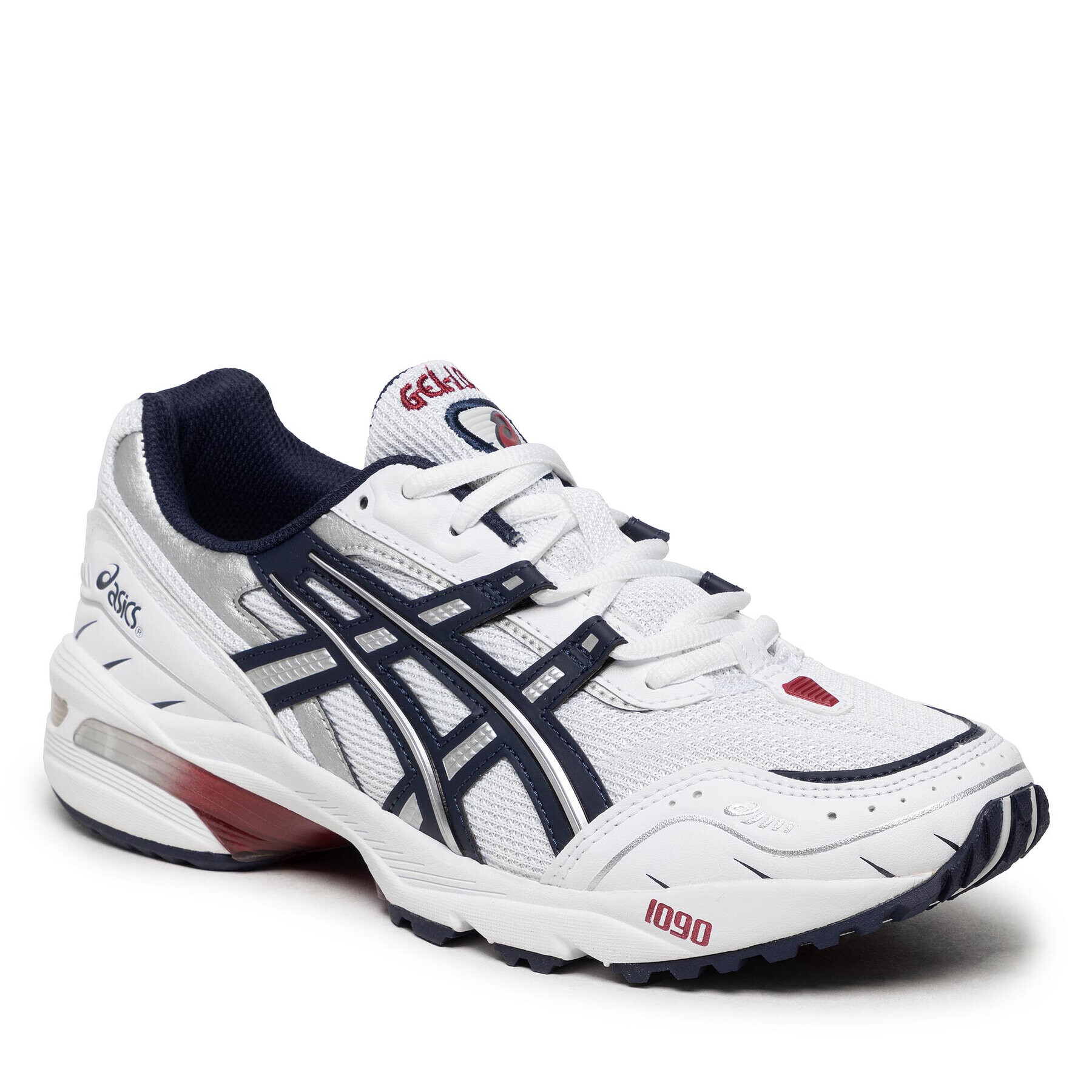 Asics Sneakersy Gel-1090 1201A484 Biela - Pepit.sk