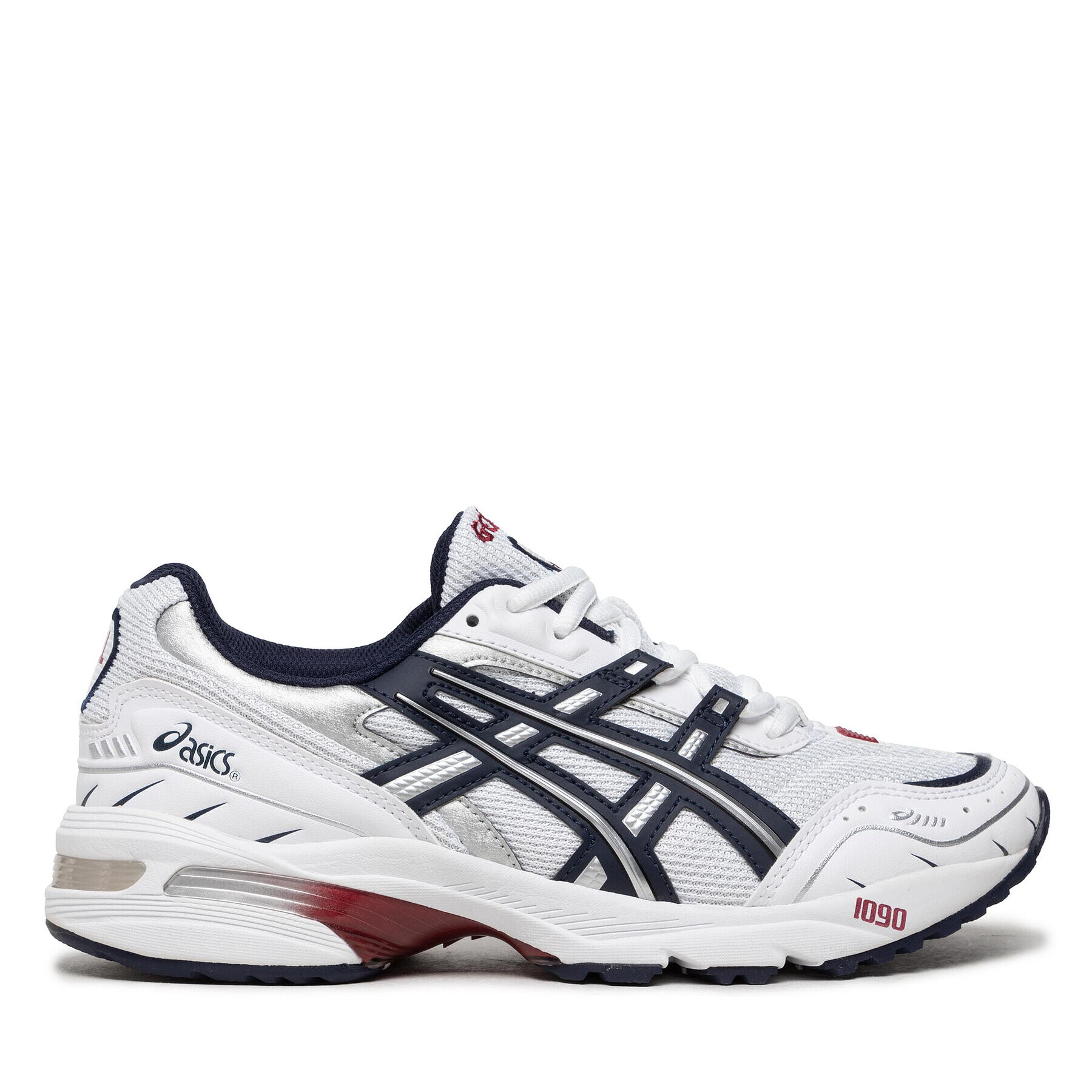 Asics Sneakersy Gel-1090 1201A484 Biela - Pepit.sk