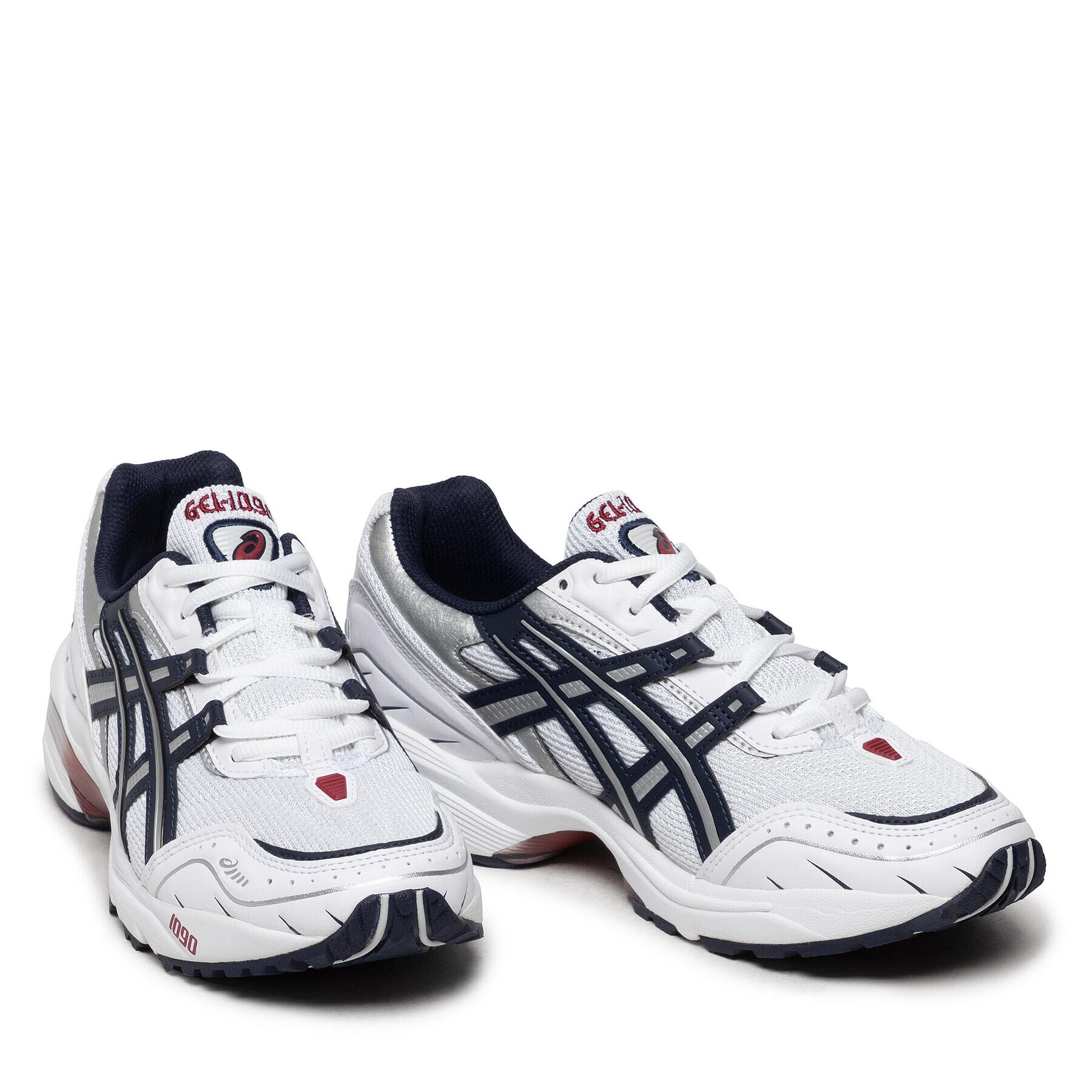 Asics Sneakersy Gel-1090 1201A484 Biela - Pepit.sk