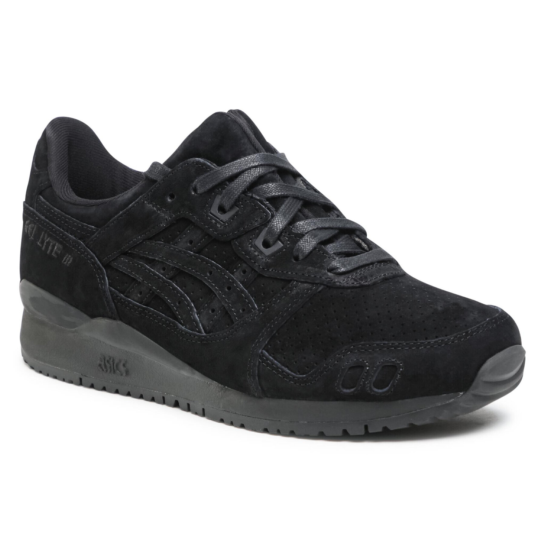 Asics Sneakersy Gel-Lyte III Og 1201A050 Čierna - Pepit.sk