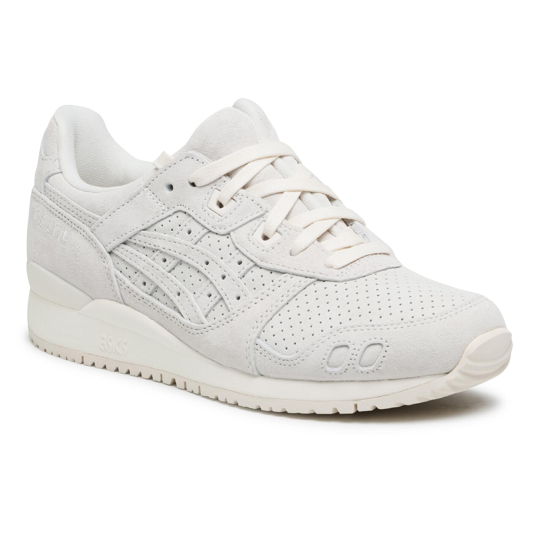 Asics Sneakersy Gel-Lyte III Og 1201A050 Sivá - Pepit.sk