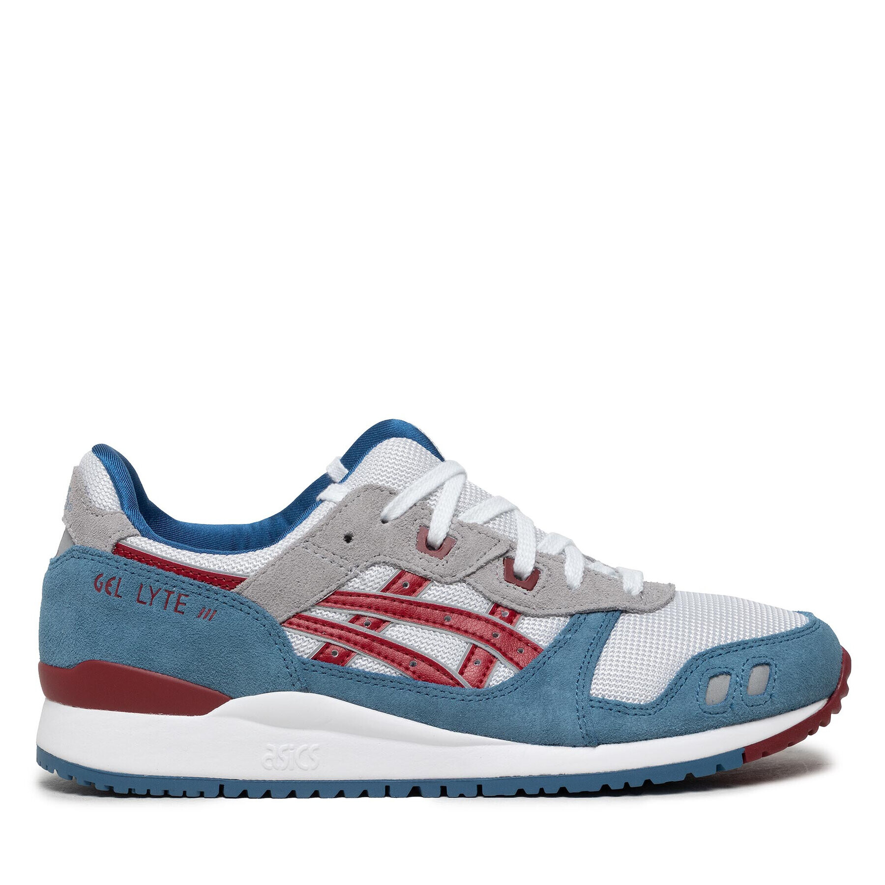 Asics Sneakersy Gel-Lyte III Og 1201A482 Biela - Pepit.sk