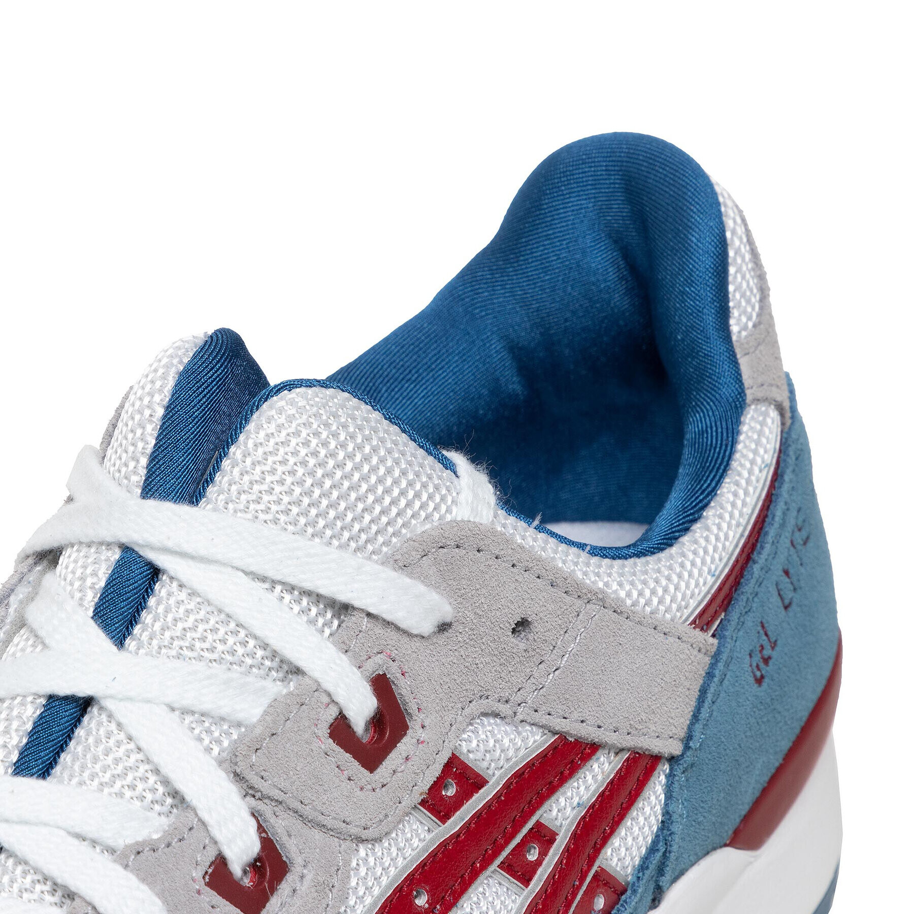 Asics Sneakersy Gel-Lyte III Og 1201A482 Biela - Pepit.sk