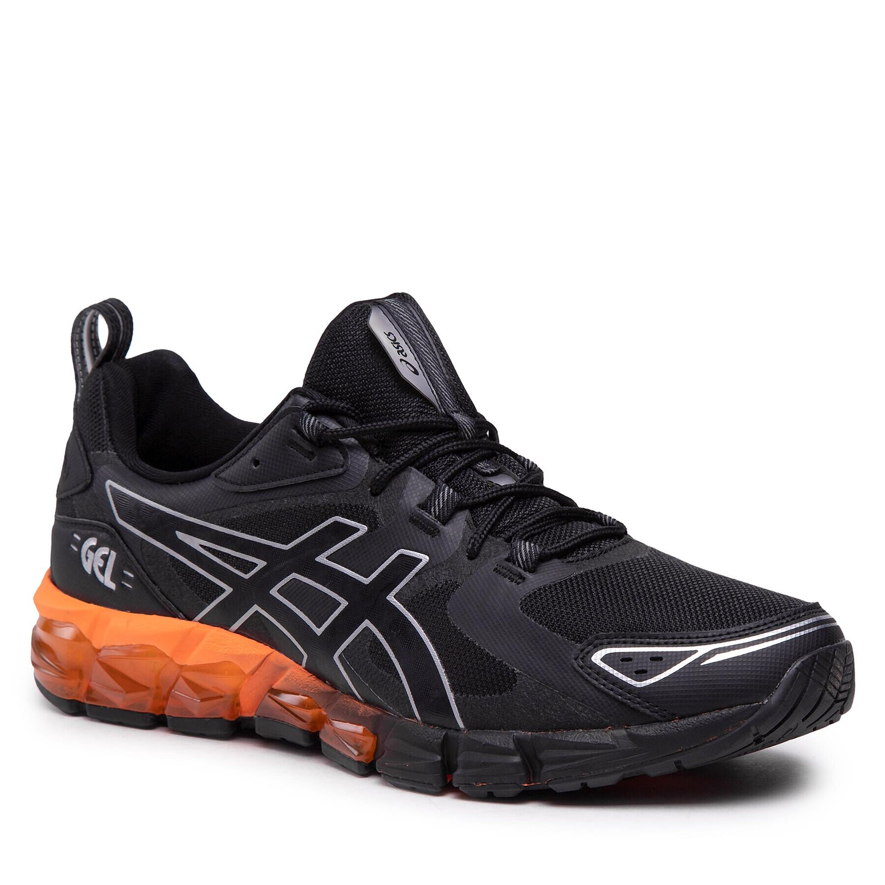 Asics Sneakersy Gel Quantum 180 1201A063 Čierna - Pepit.sk