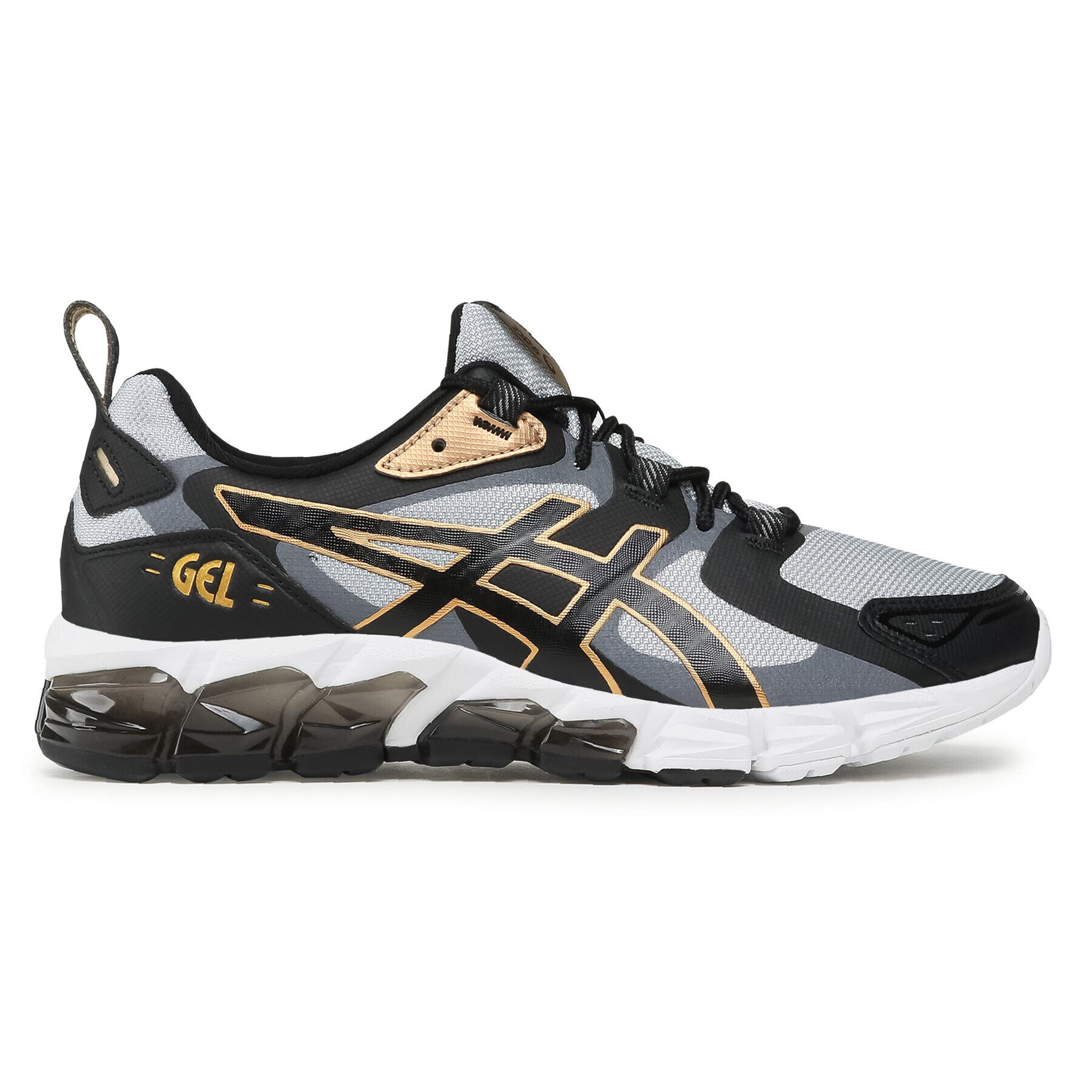 Asics Sneakersy Gel Quantum 180 1201A063 Sivá - Pepit.sk