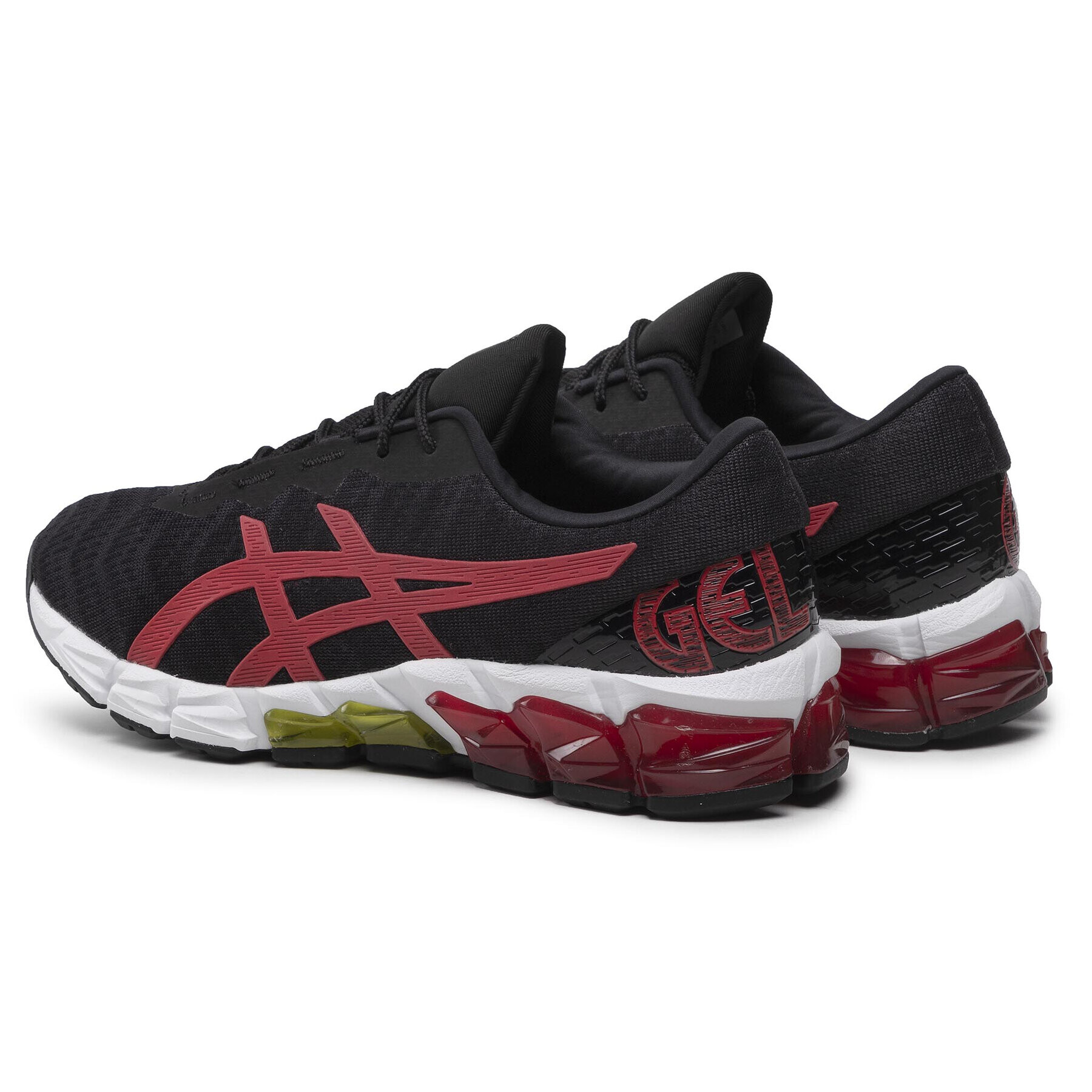 Asics Sneakersy Gel-Quantum 180 5 1201A036 Čierna - Pepit.sk