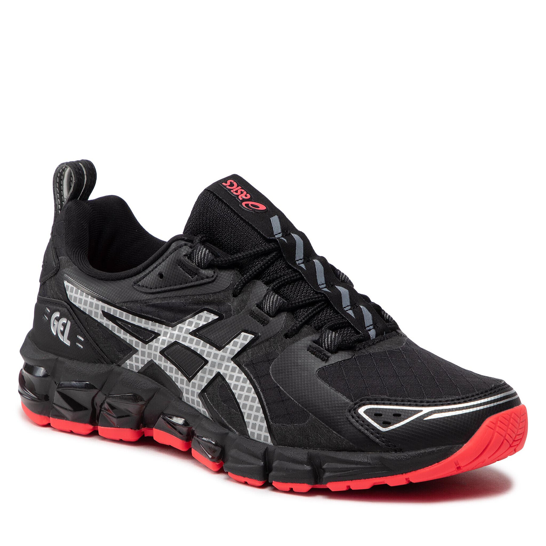 Asics Sneakersy Gel-Quantum 180 Lite-Show 1201A435 Čierna - Pepit.sk