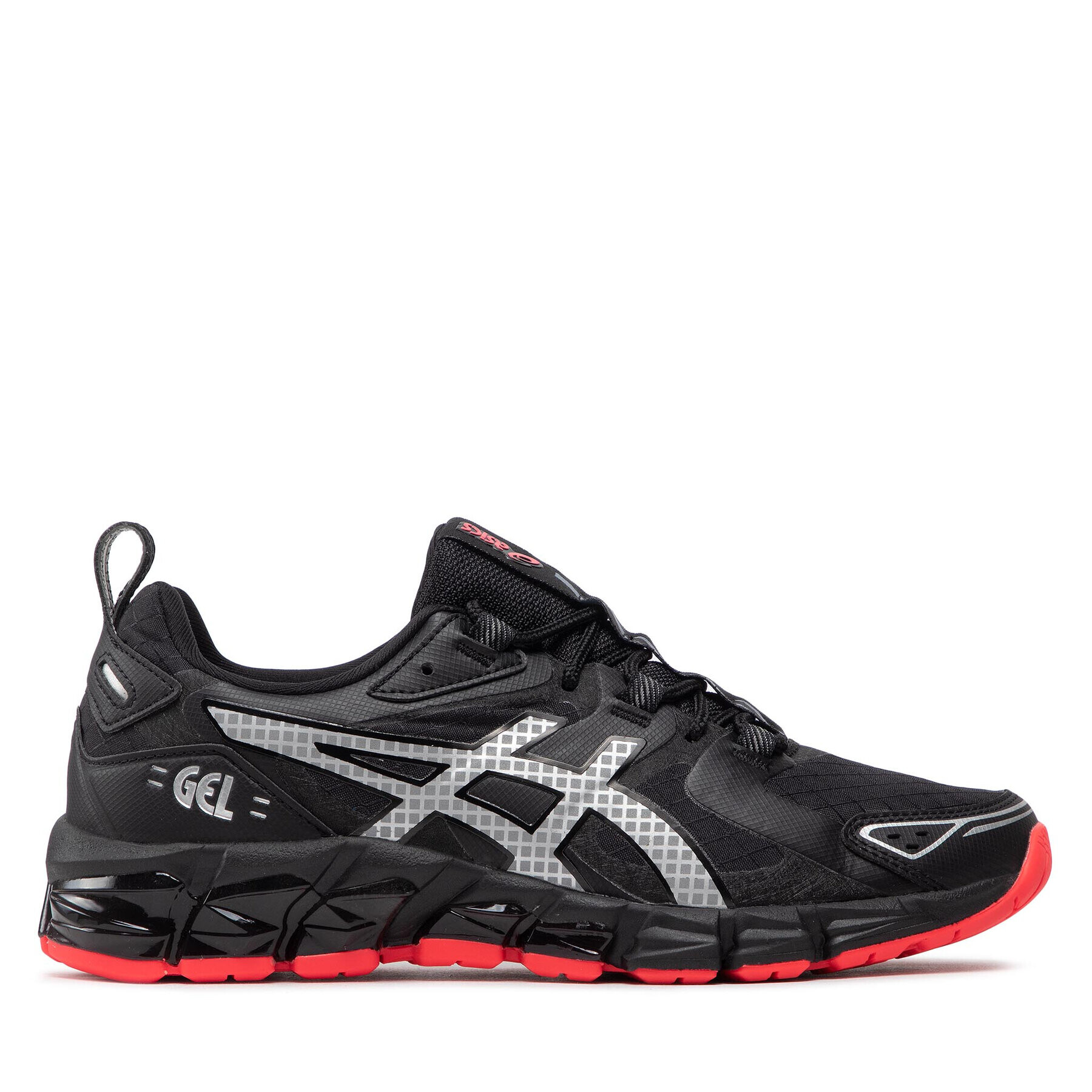 Asics Sneakersy Gel-Quantum 180 Lite-Show 1201A435 Čierna - Pepit.sk