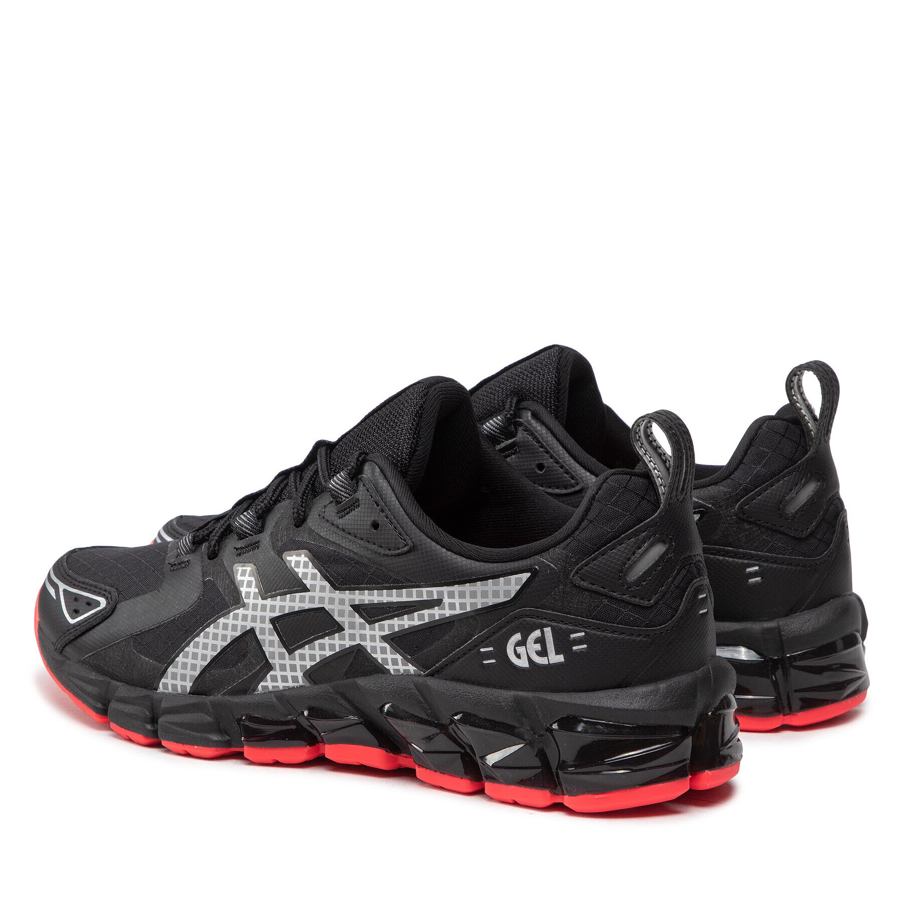 Asics Sneakersy Gel-Quantum 180 Lite-Show 1201A435 Čierna - Pepit.sk