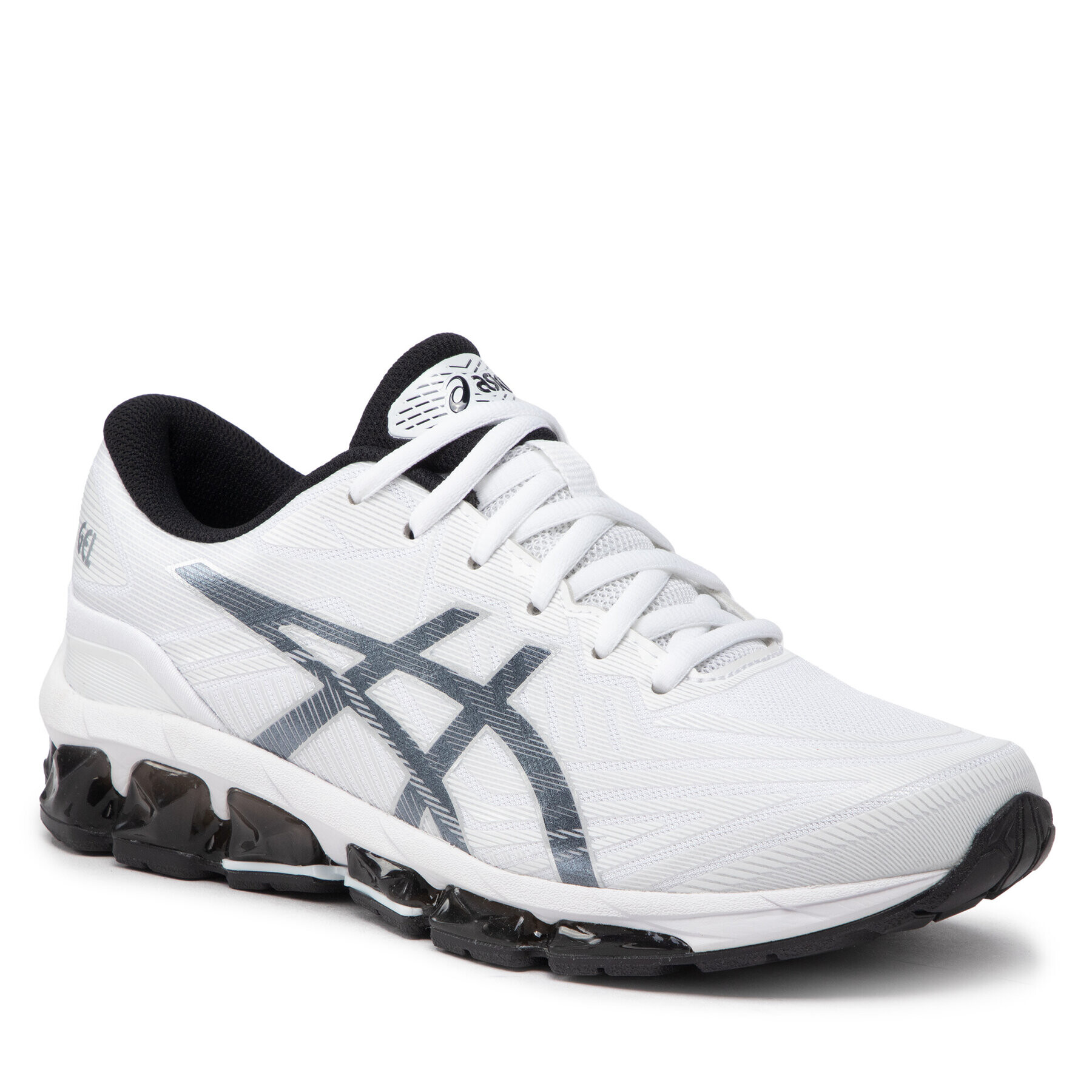 Asics Sneakersy Gel-Quantum 360 VII 1201A481 Biela - Pepit.sk